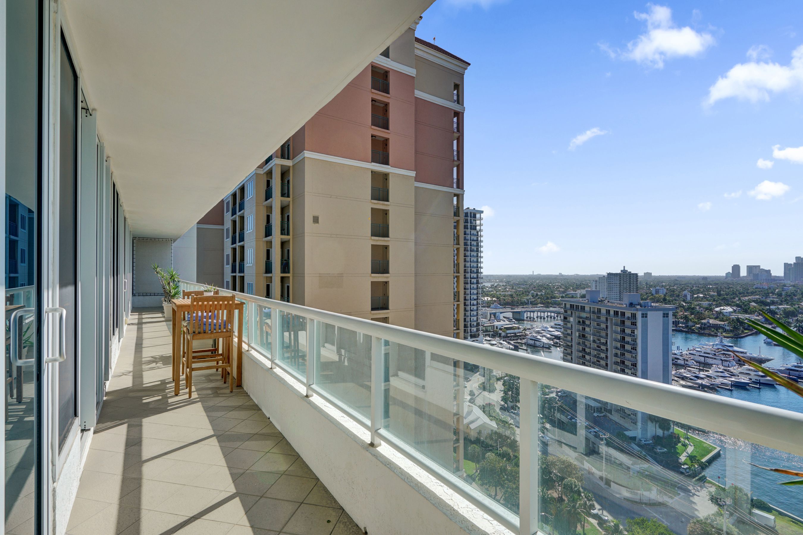 1 N Fort Lauderdale Beach Boulevard Fort Lauderdale FL 33304