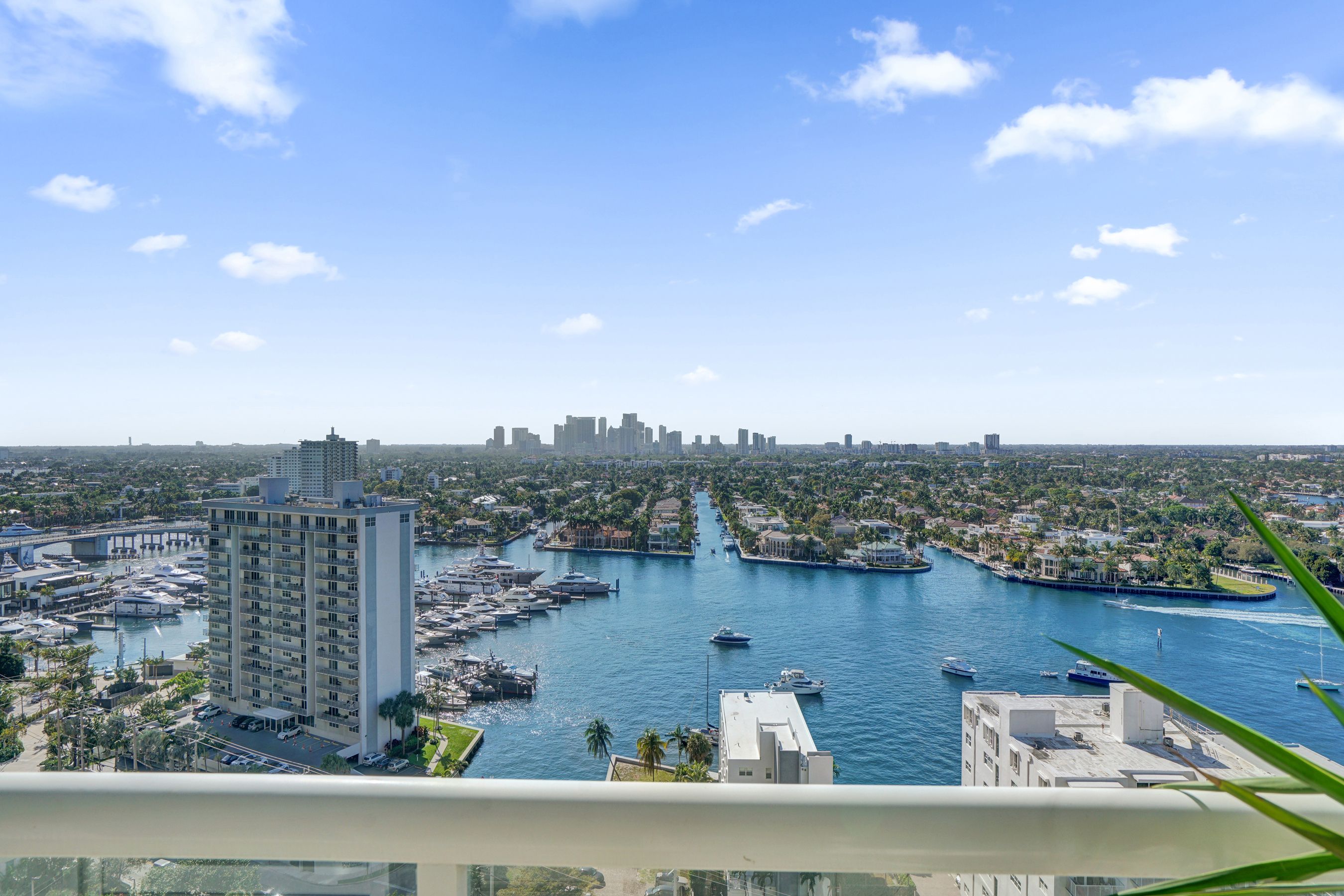 1 N Fort Lauderdale Beach Boulevard Fort Lauderdale FL 33304