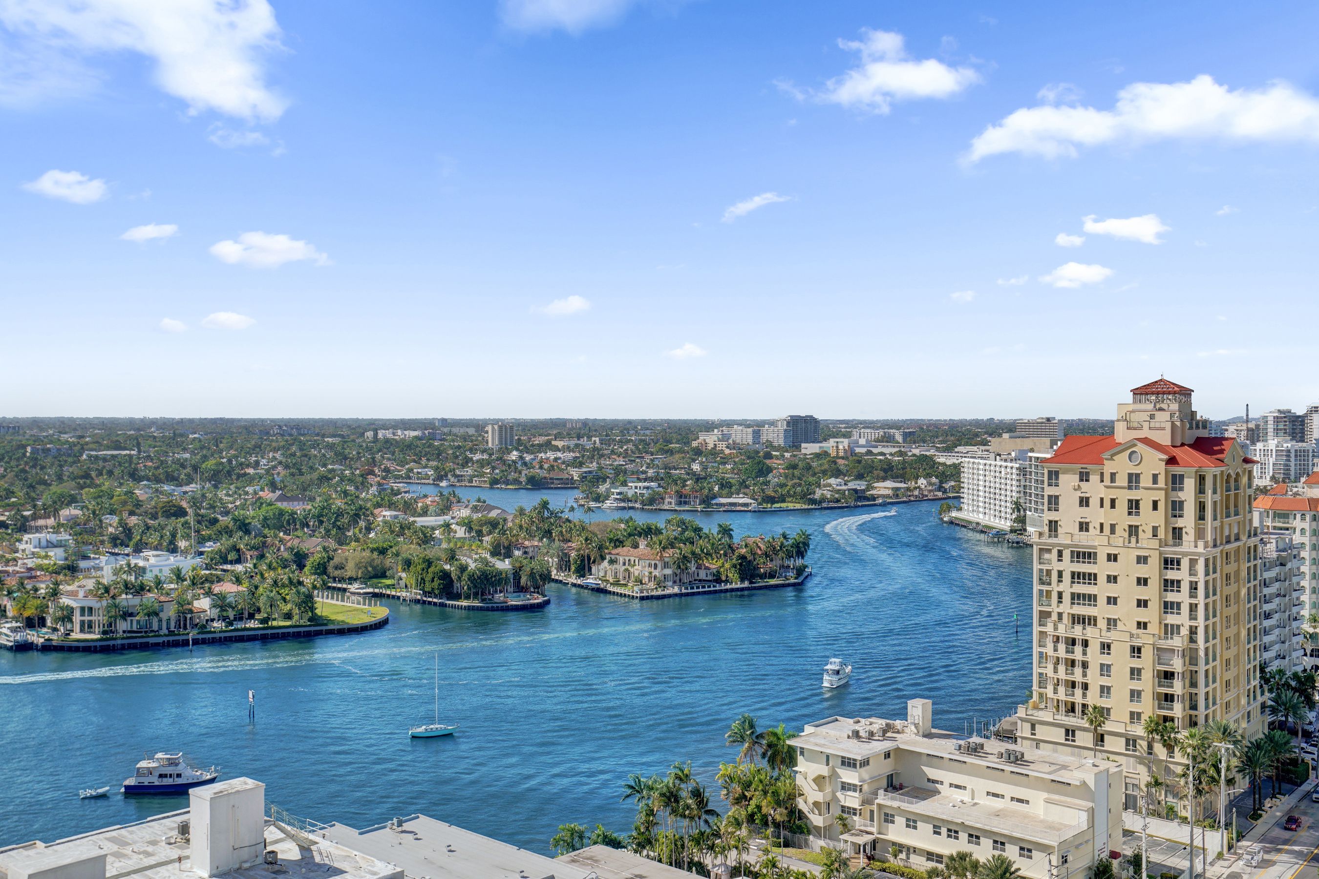 1 N Fort Lauderdale Beach Boulevard Fort Lauderdale FL 33304
