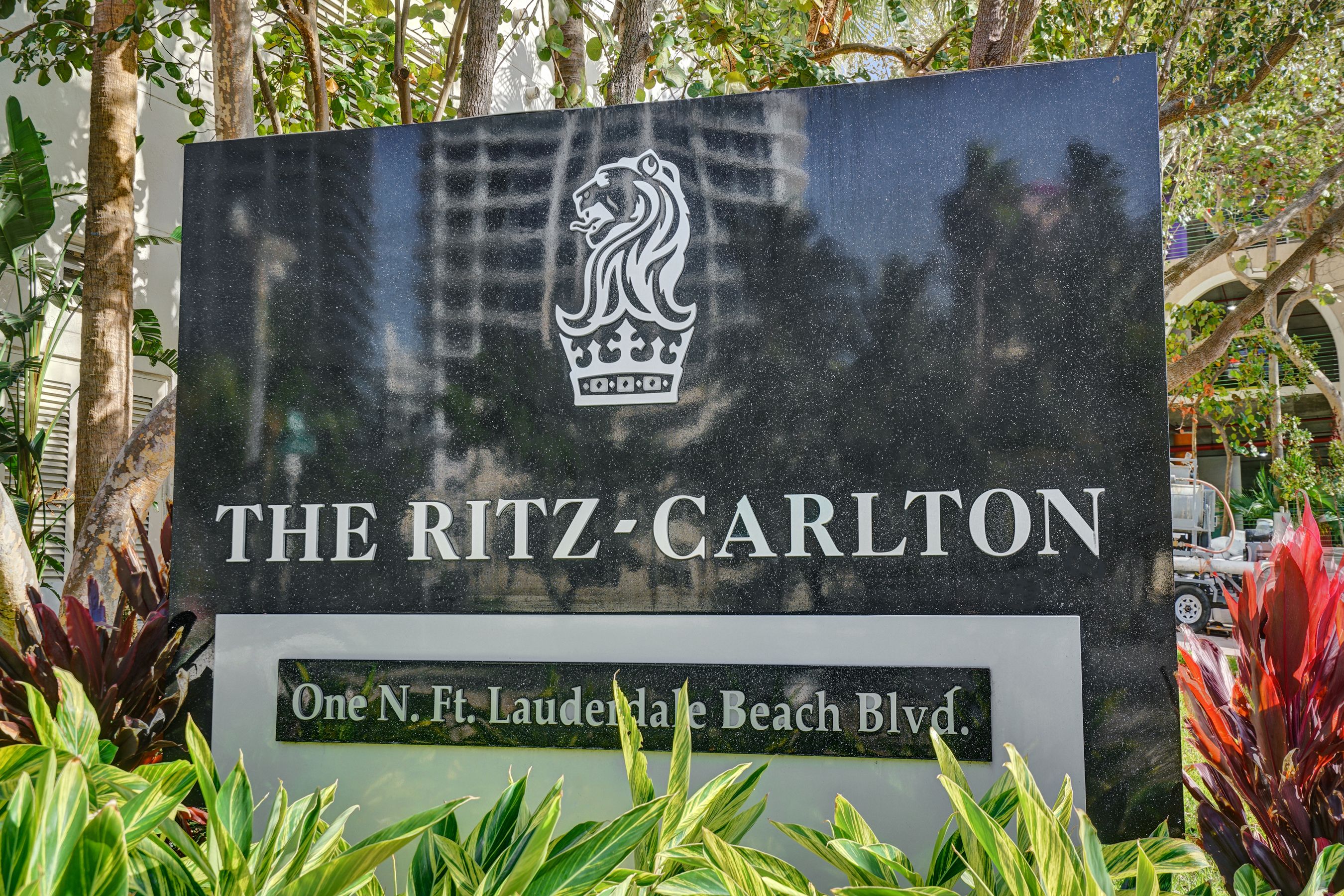 1 N Fort Lauderdale Beach Boulevard Fort Lauderdale FL 33304