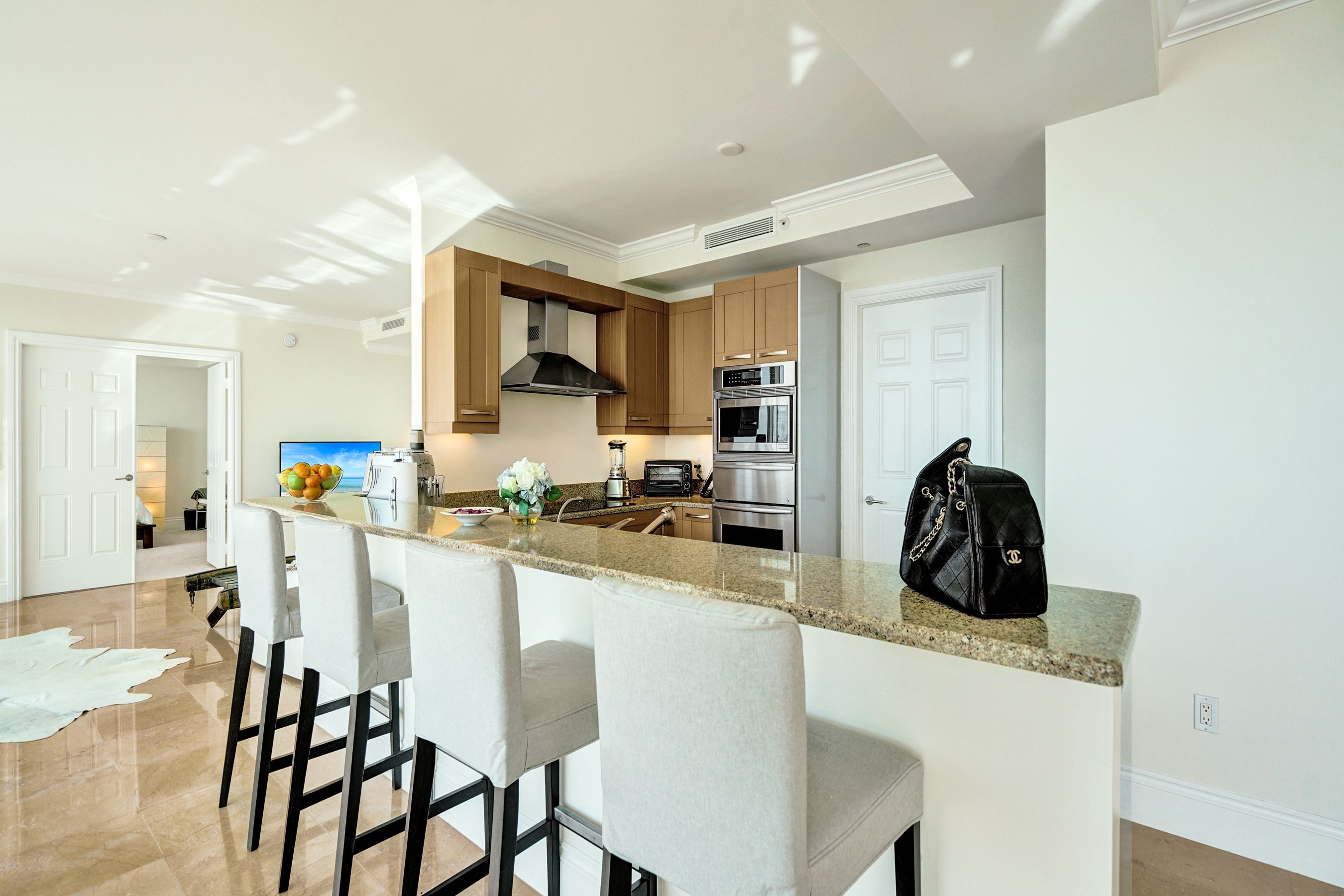 1 N Fort Lauderdale Beach Boulevard Fort Lauderdale FL 33304