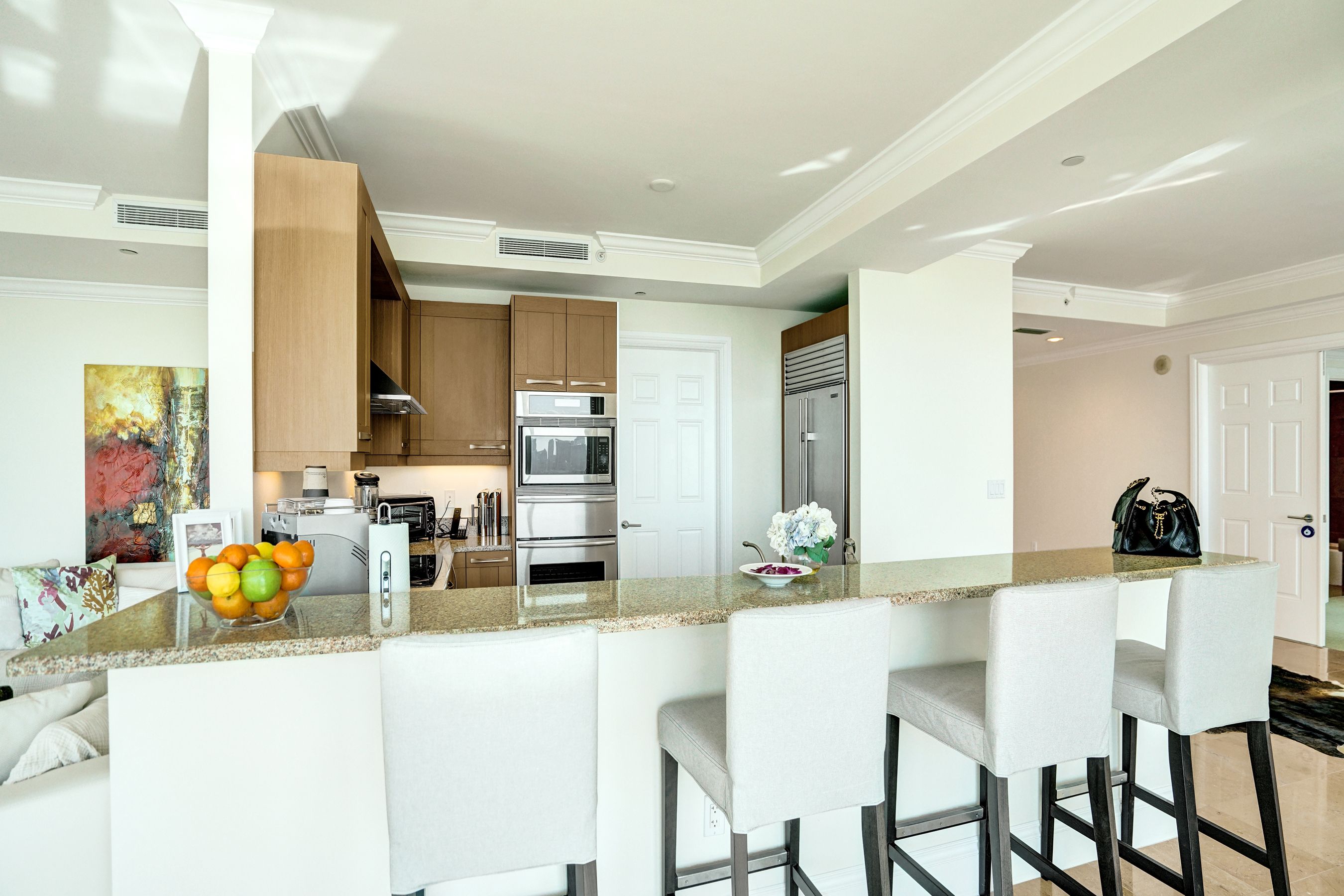 1 N Fort Lauderdale Beach Boulevard Fort Lauderdale FL 33304