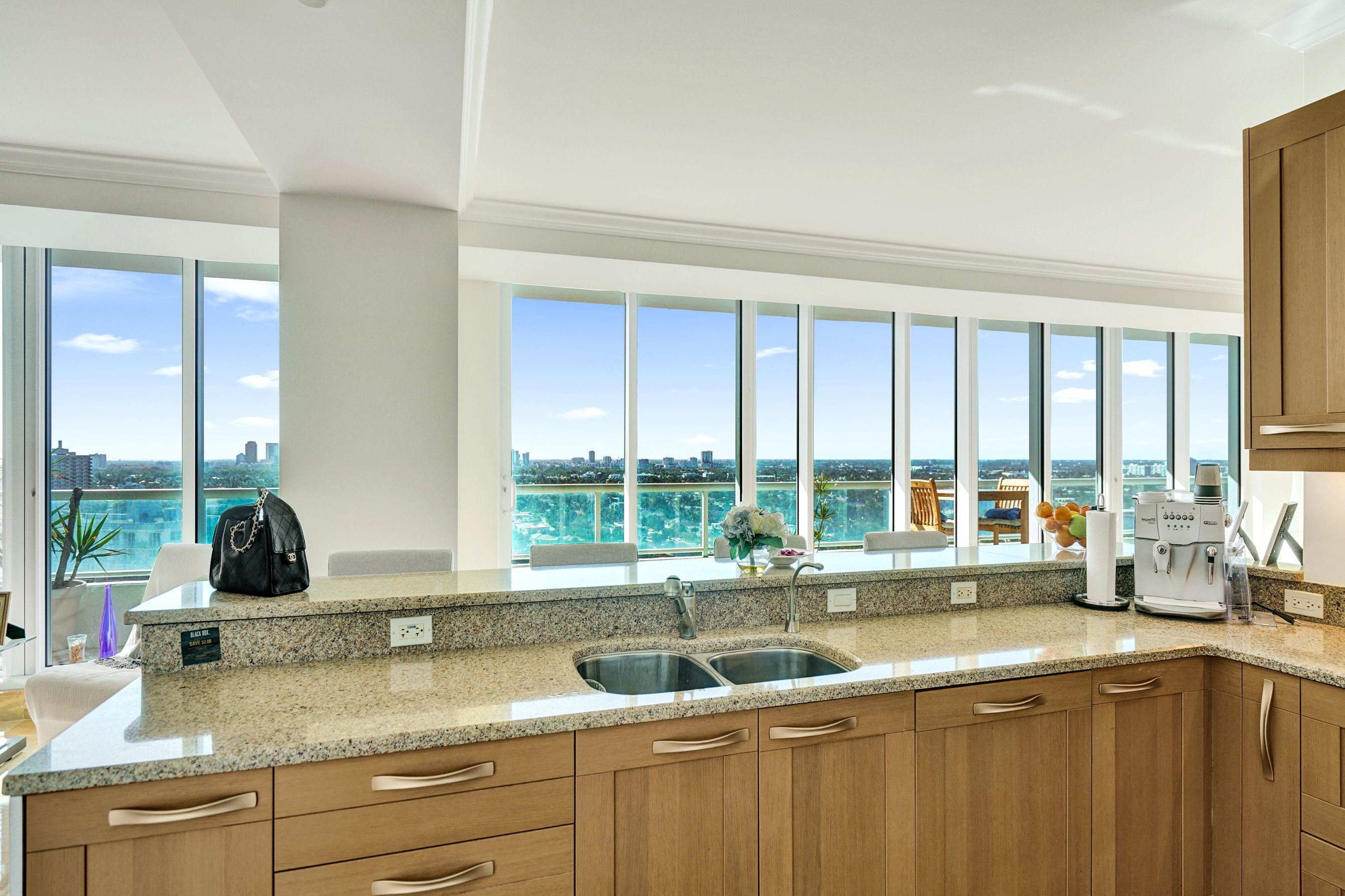 1 N Fort Lauderdale Beach Boulevard Fort Lauderdale FL 33304
