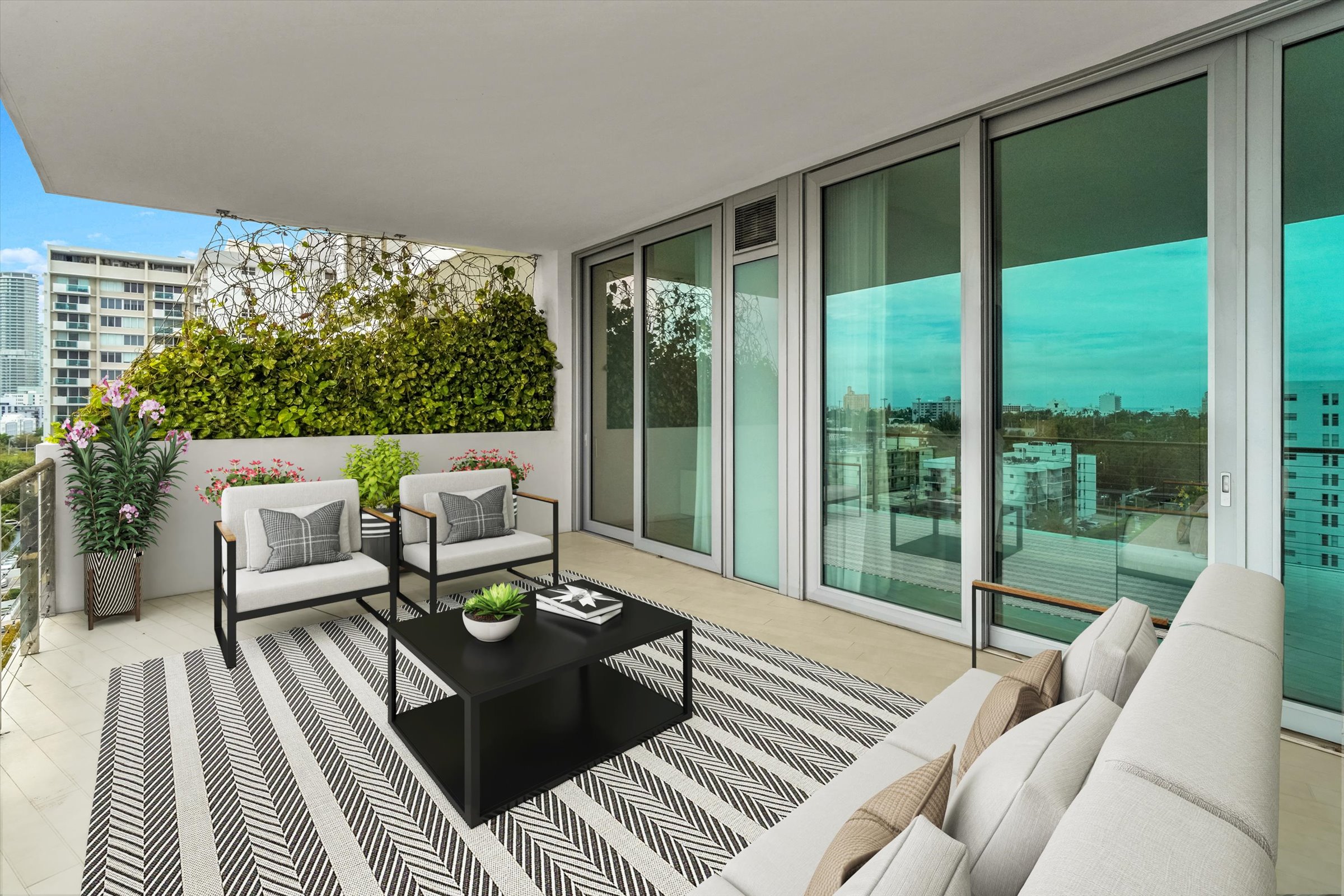 1300 Monad Terrace Miami Beach FL 33139