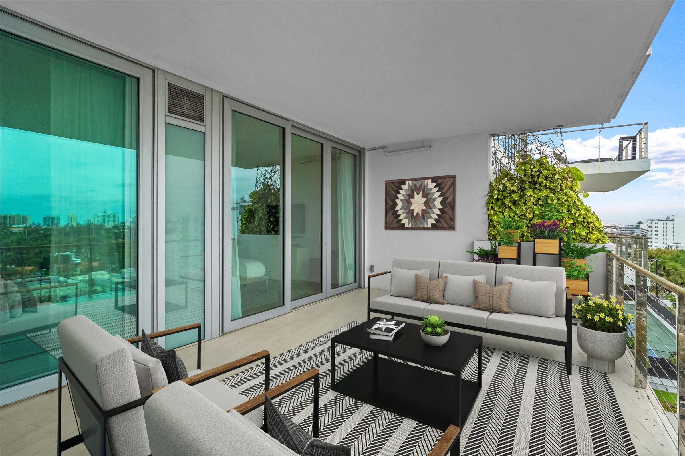 1300 Monad Terrace Miami Beach FL 33139
