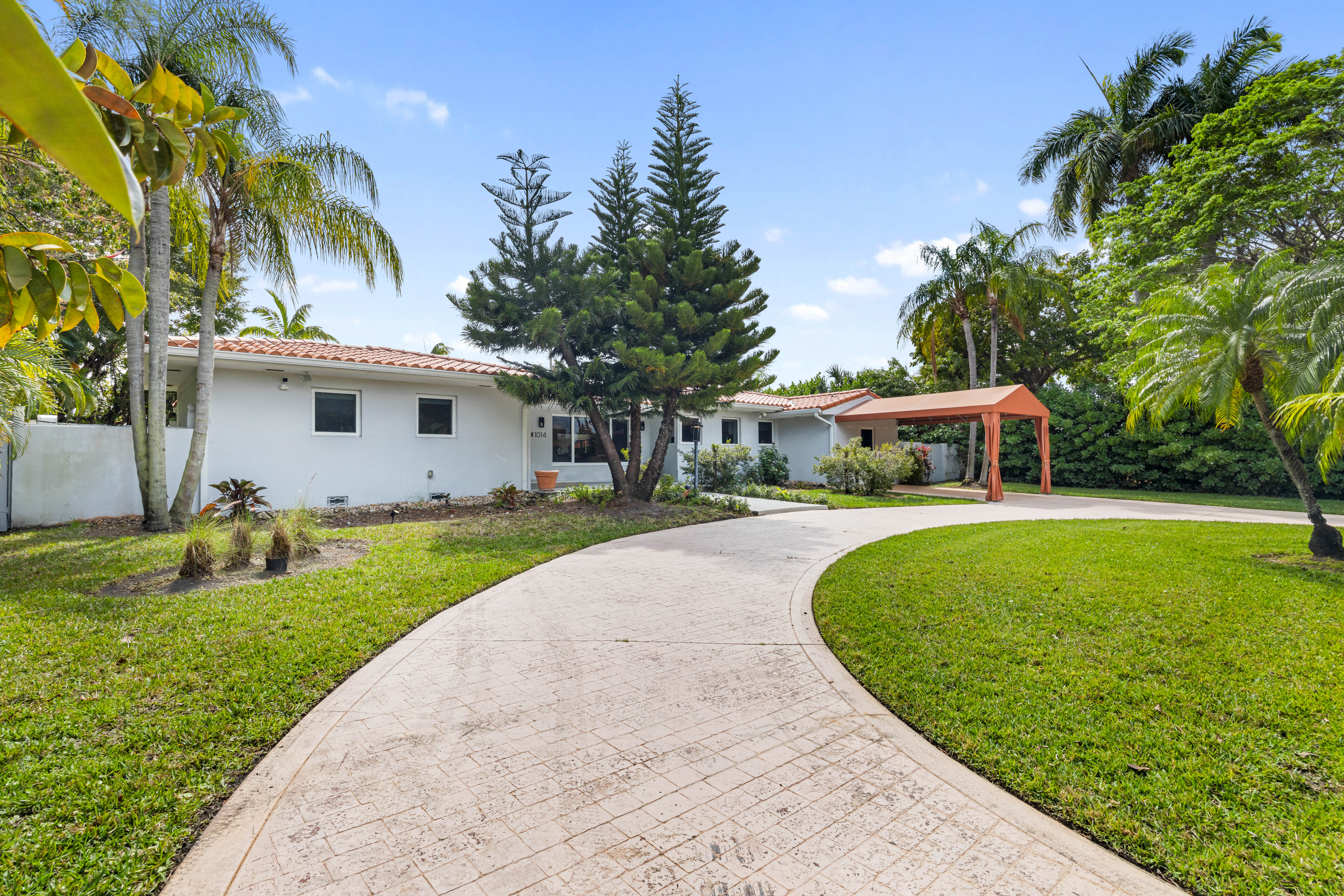 1014 Jefferson Street Hollywood FL 33019