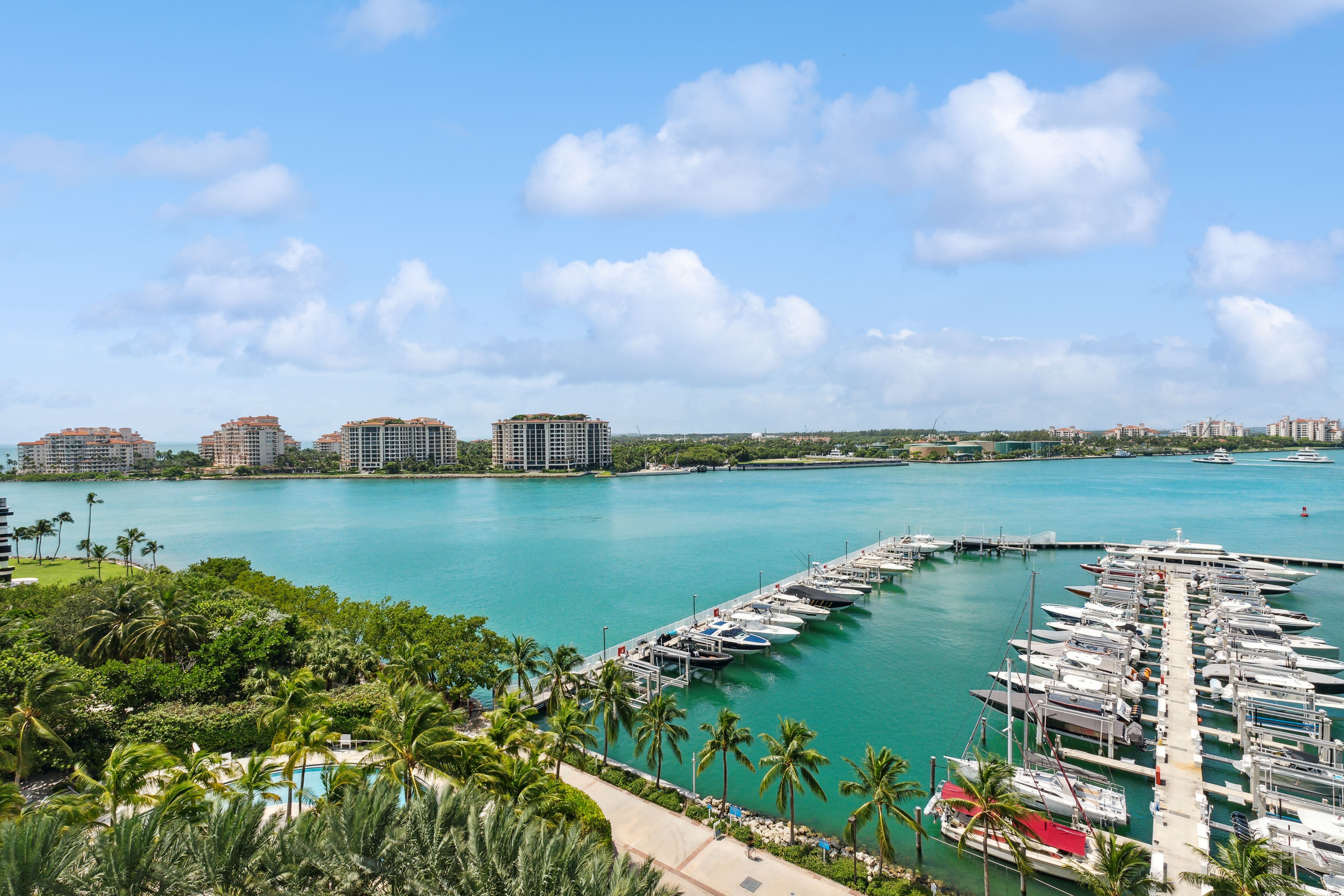 1000 S Pointe Drive Miami Beach FL 33139