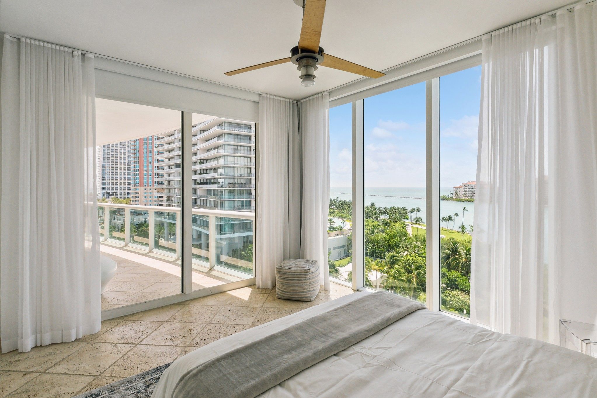1000 S Pointe Drive Miami Beach FL 33139