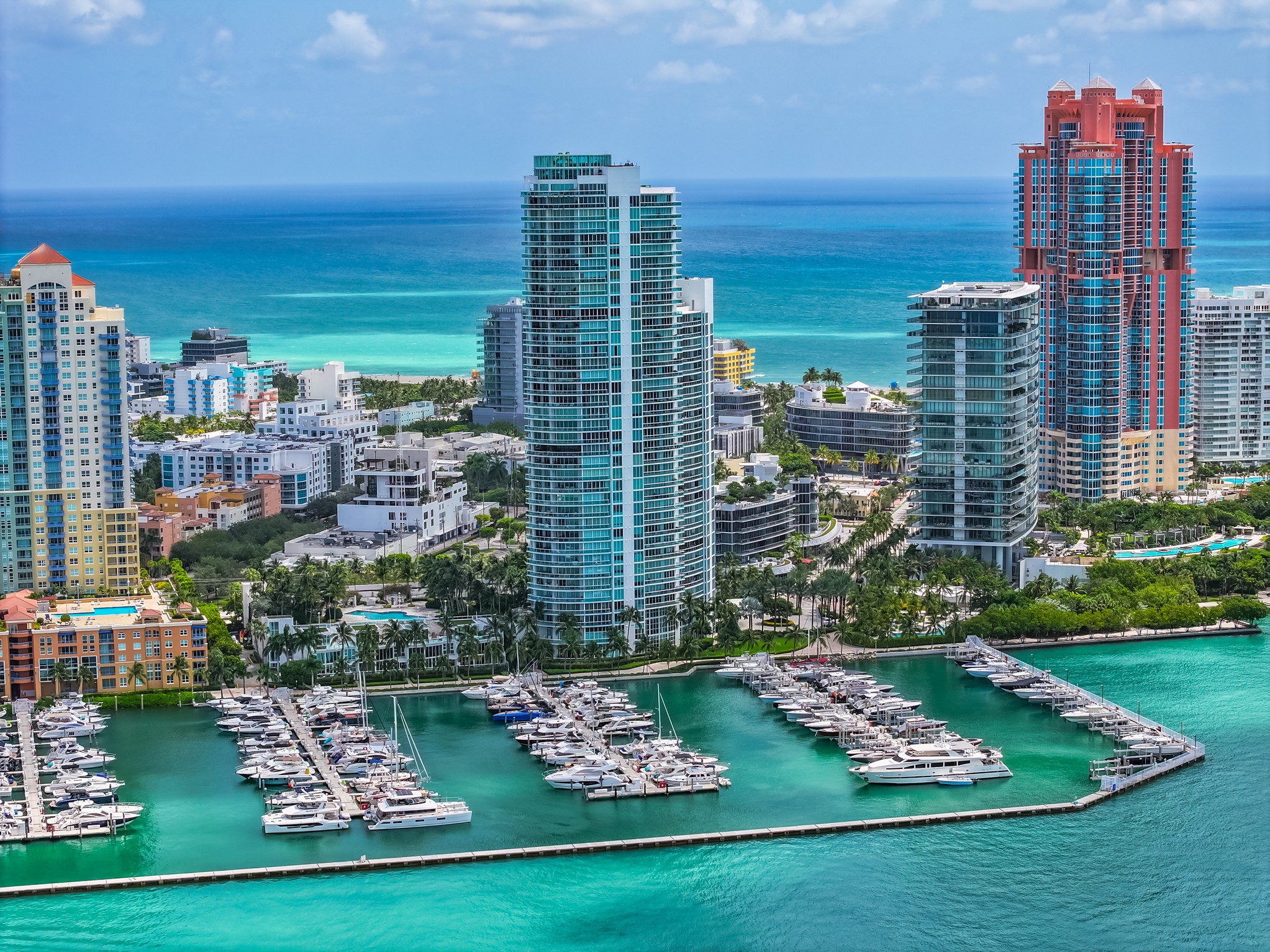 1000 S Pointe Drive Miami Beach FL 33139