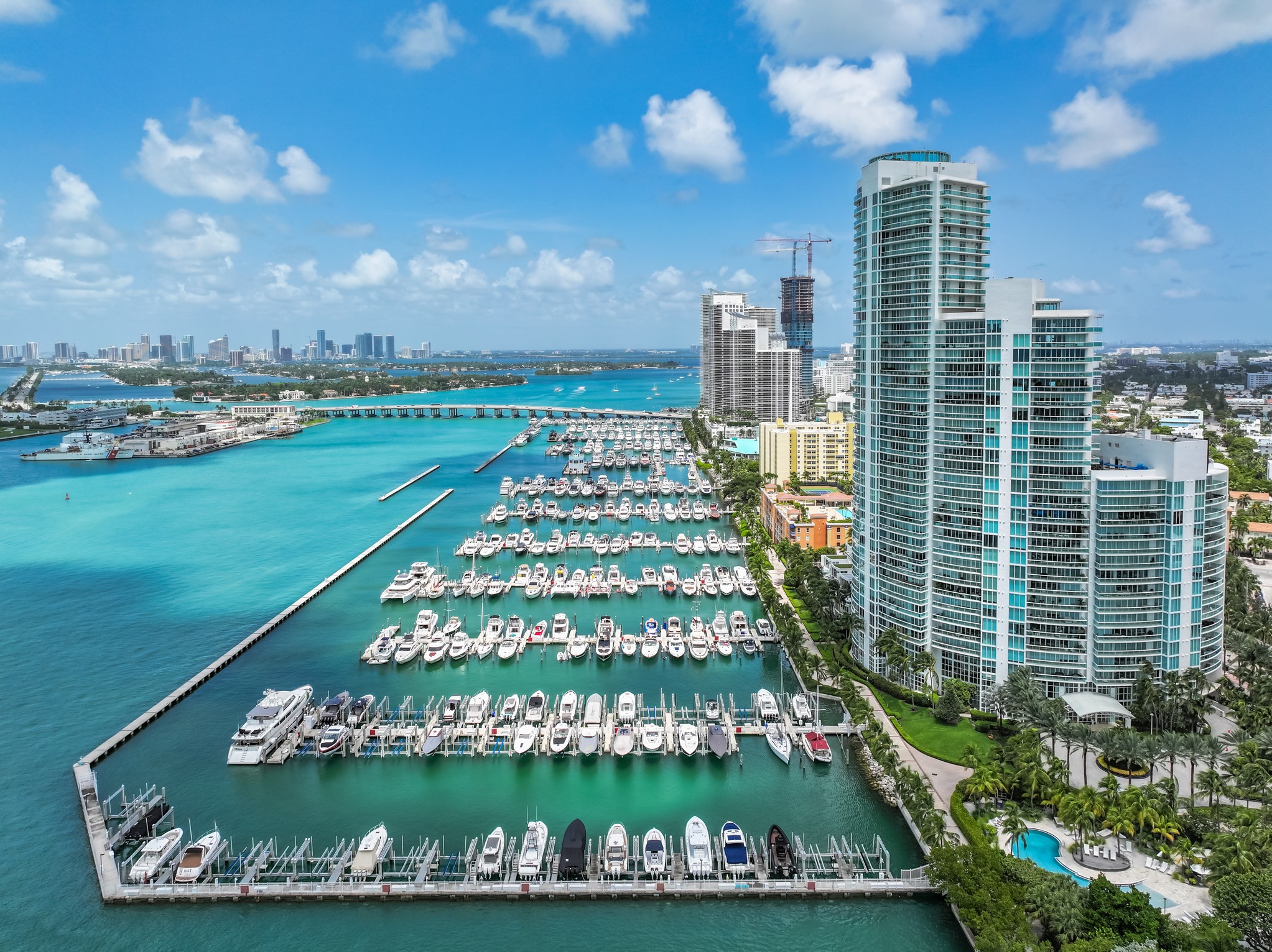 1000 S Pointe Drive Miami Beach FL 33139