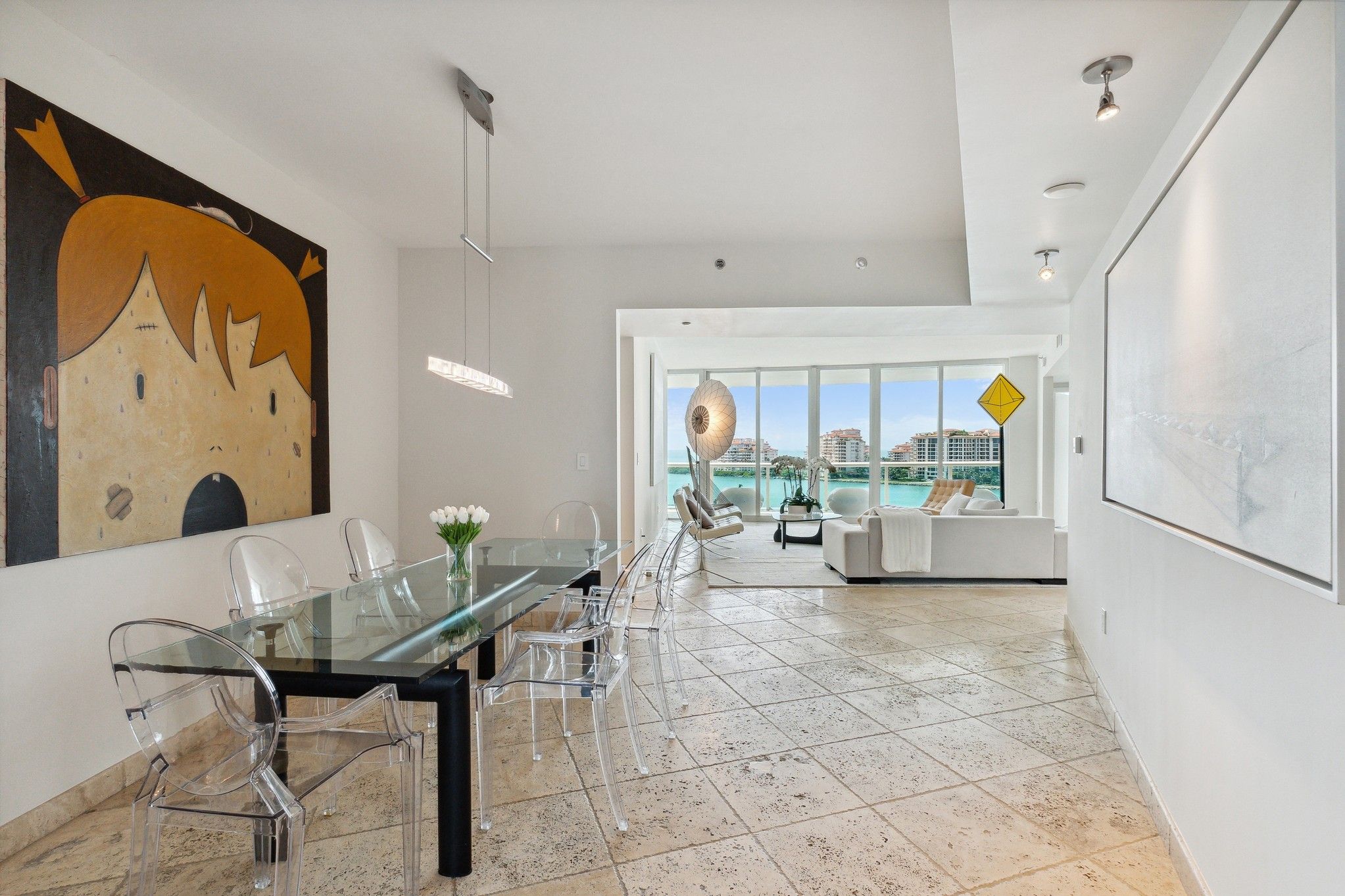 1000 S Pointe Drive Miami Beach FL 33139