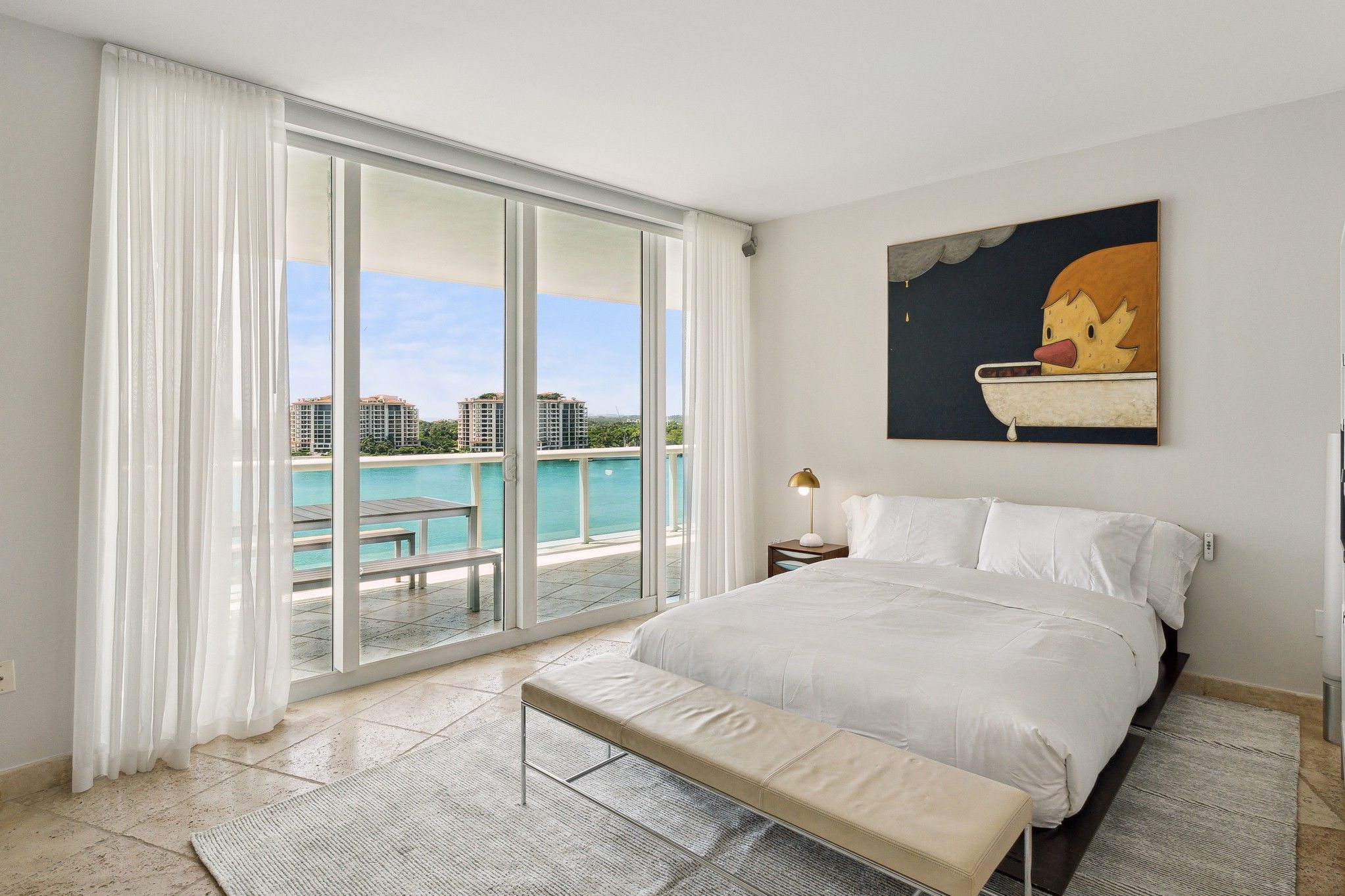 1000 S Pointe Drive Miami Beach FL 33139