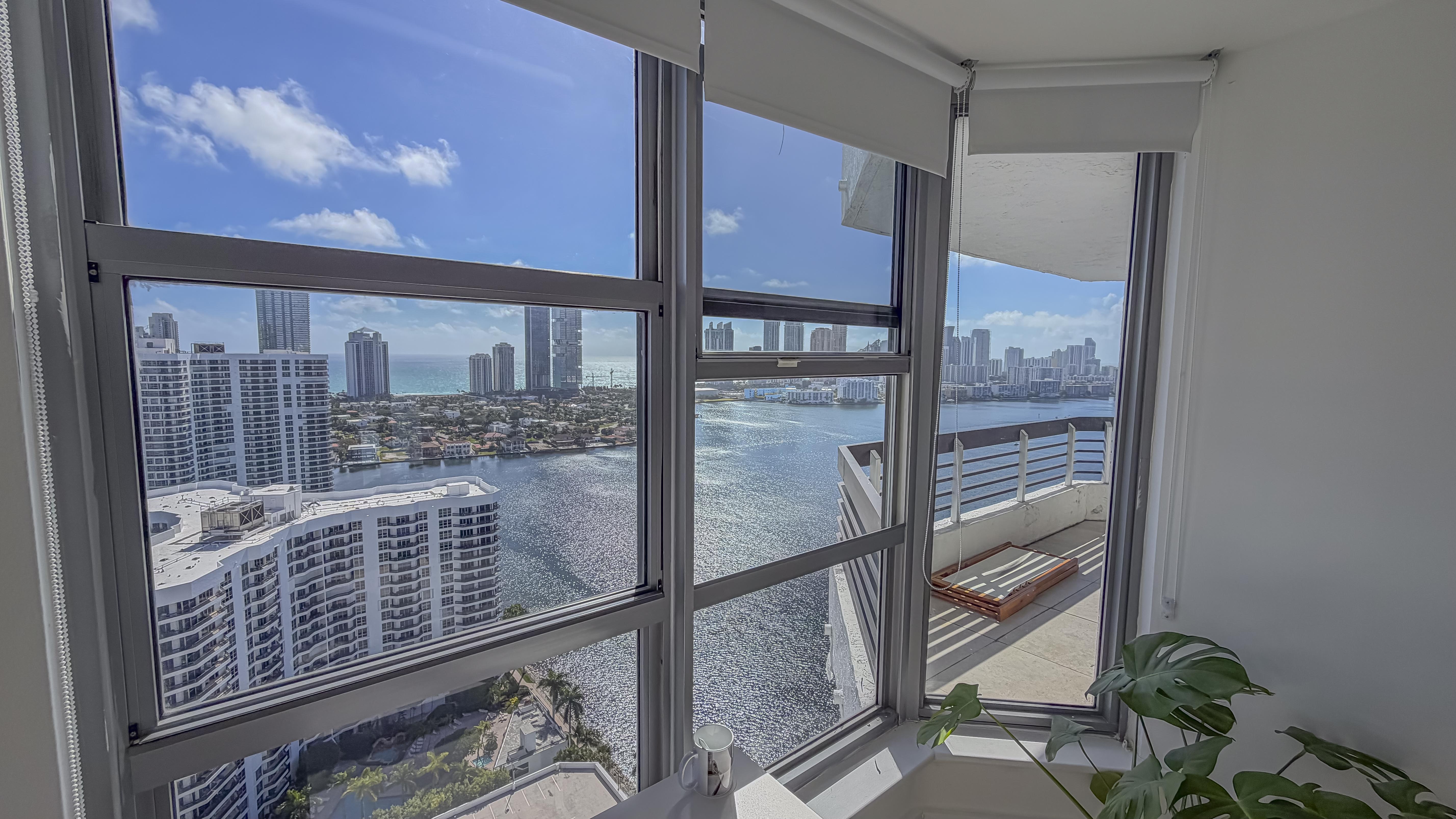 3530 Mystic Pointe Drive Aventura FL 33180