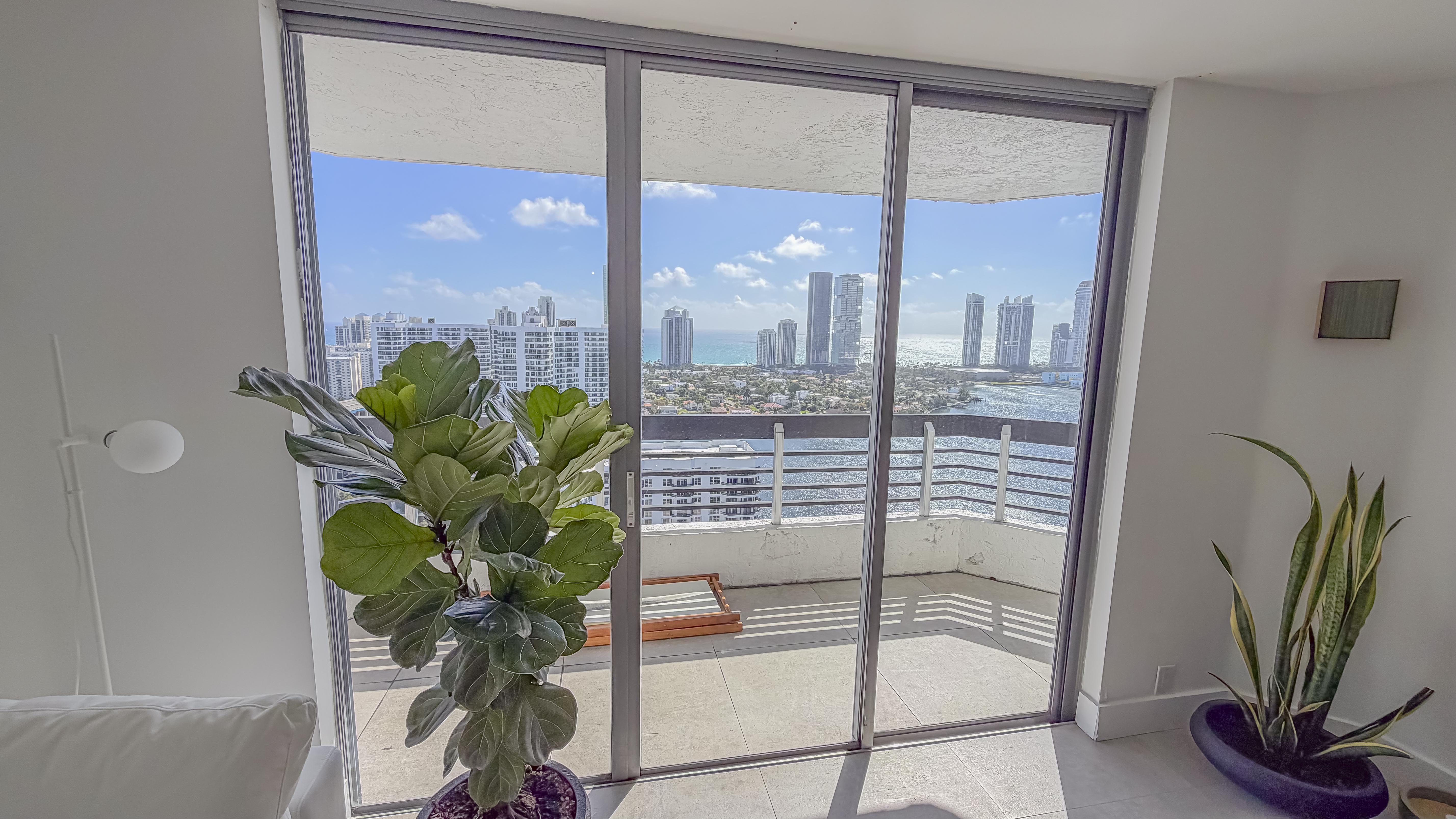3530 Mystic Pointe Drive Aventura FL 33180