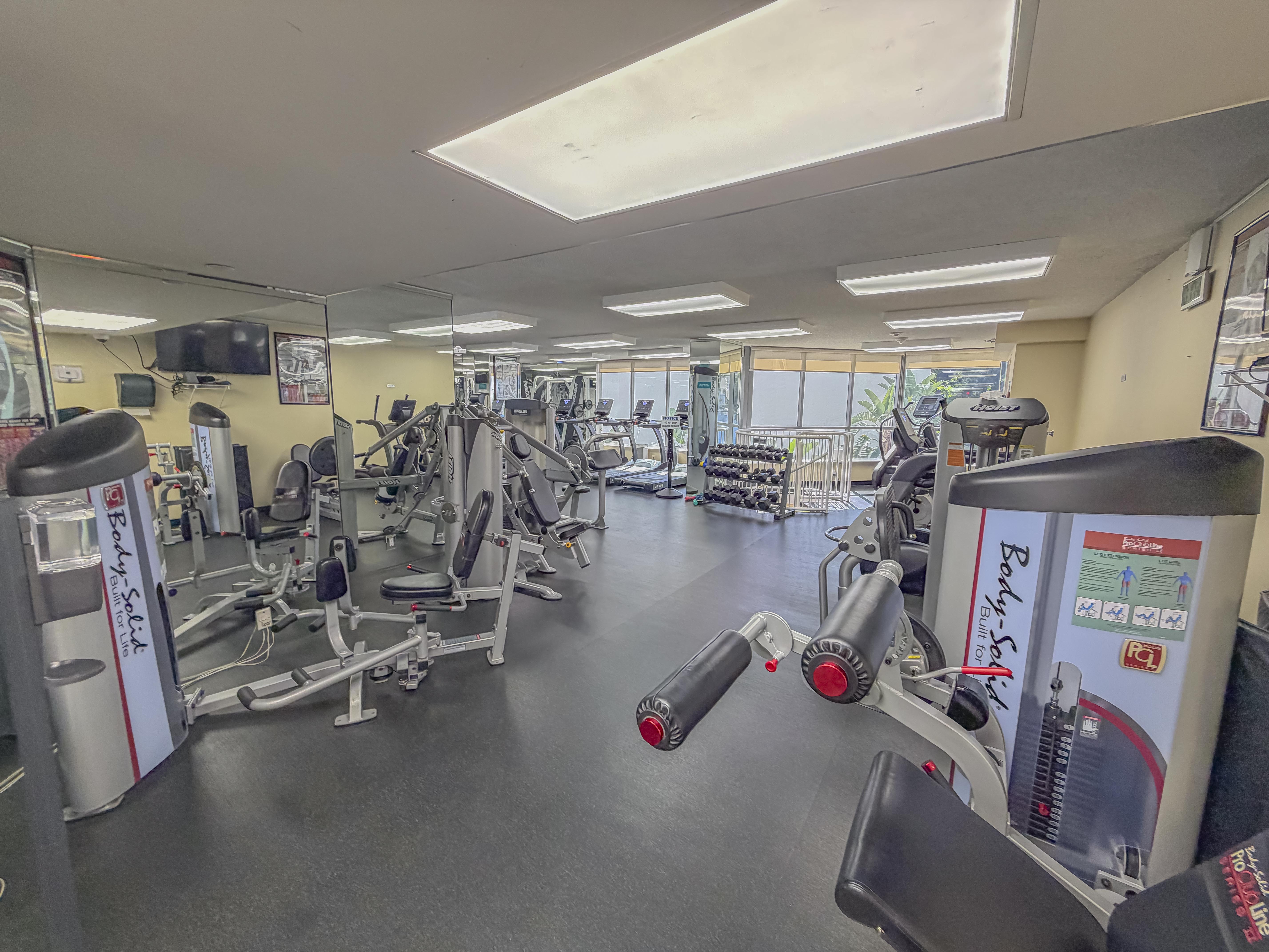 3530 Mystic Pointe Drive Aventura FL 33180