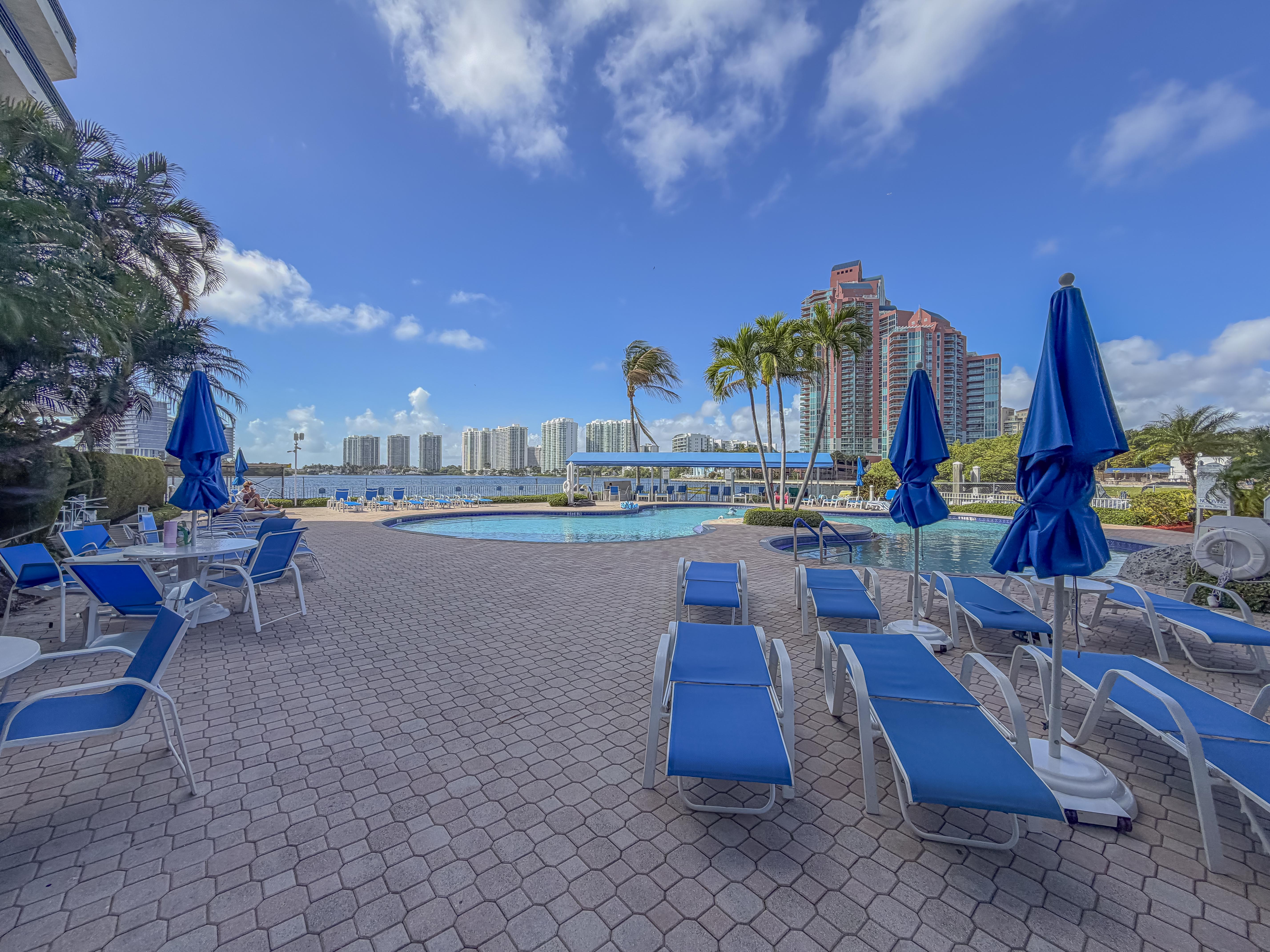 3530 Mystic Pointe Drive Aventura FL 33180