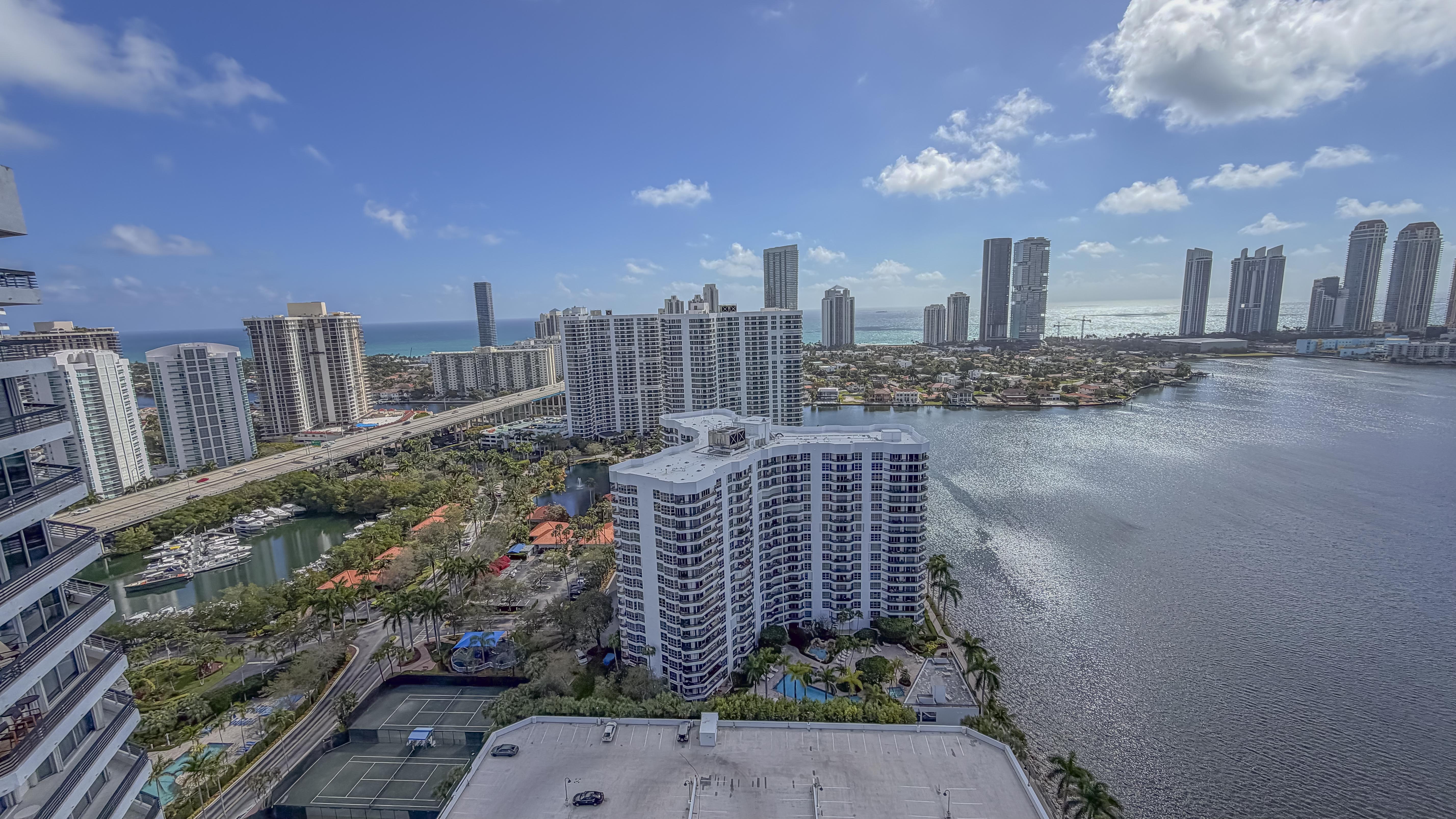 3530 Mystic Pointe Drive Aventura FL 33180