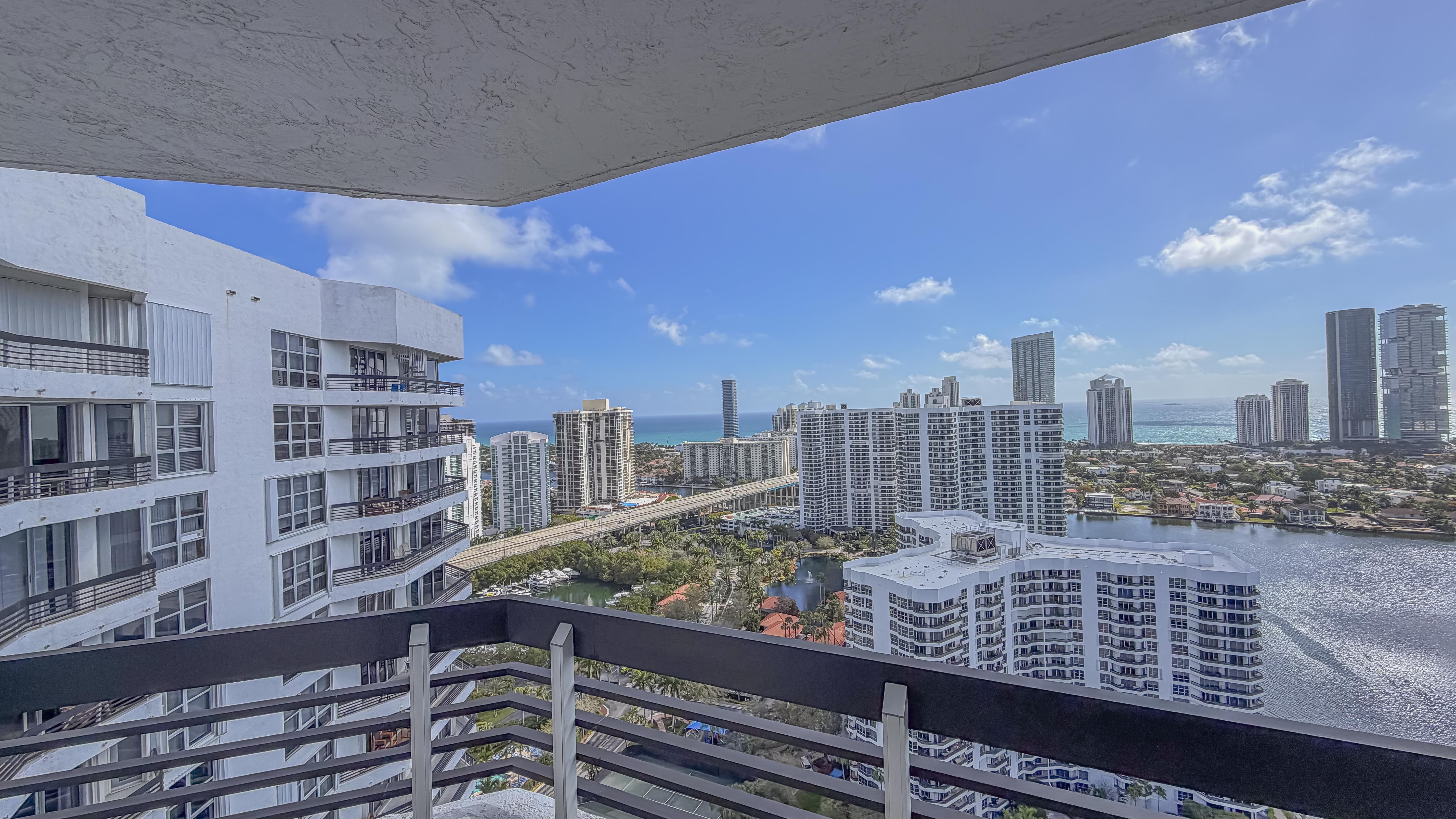 3530 Mystic Pointe Drive Aventura FL 33180