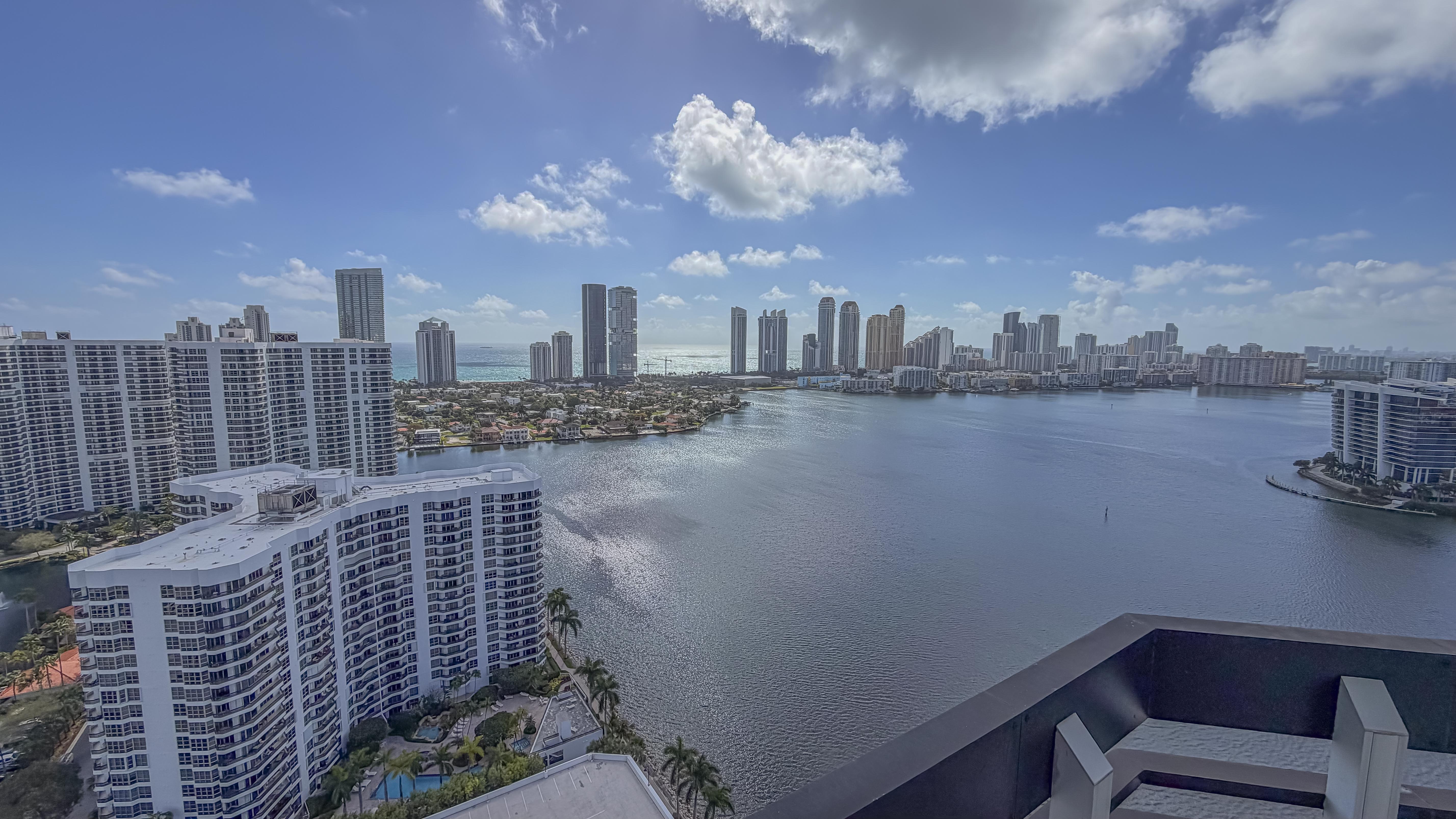 3530 Mystic Pointe Drive Aventura FL 33180