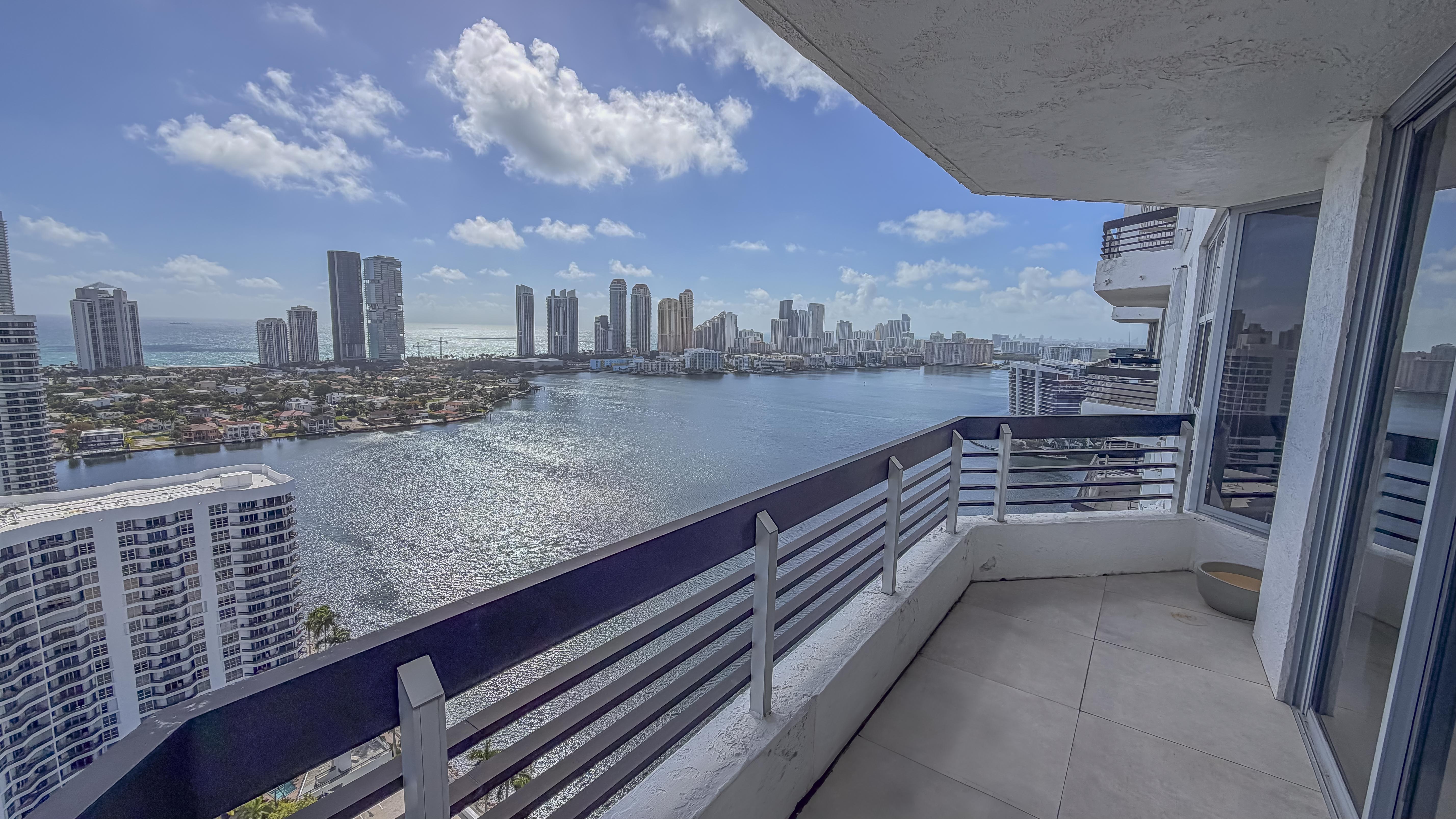 3530 Mystic Pointe Drive Aventura FL 33180