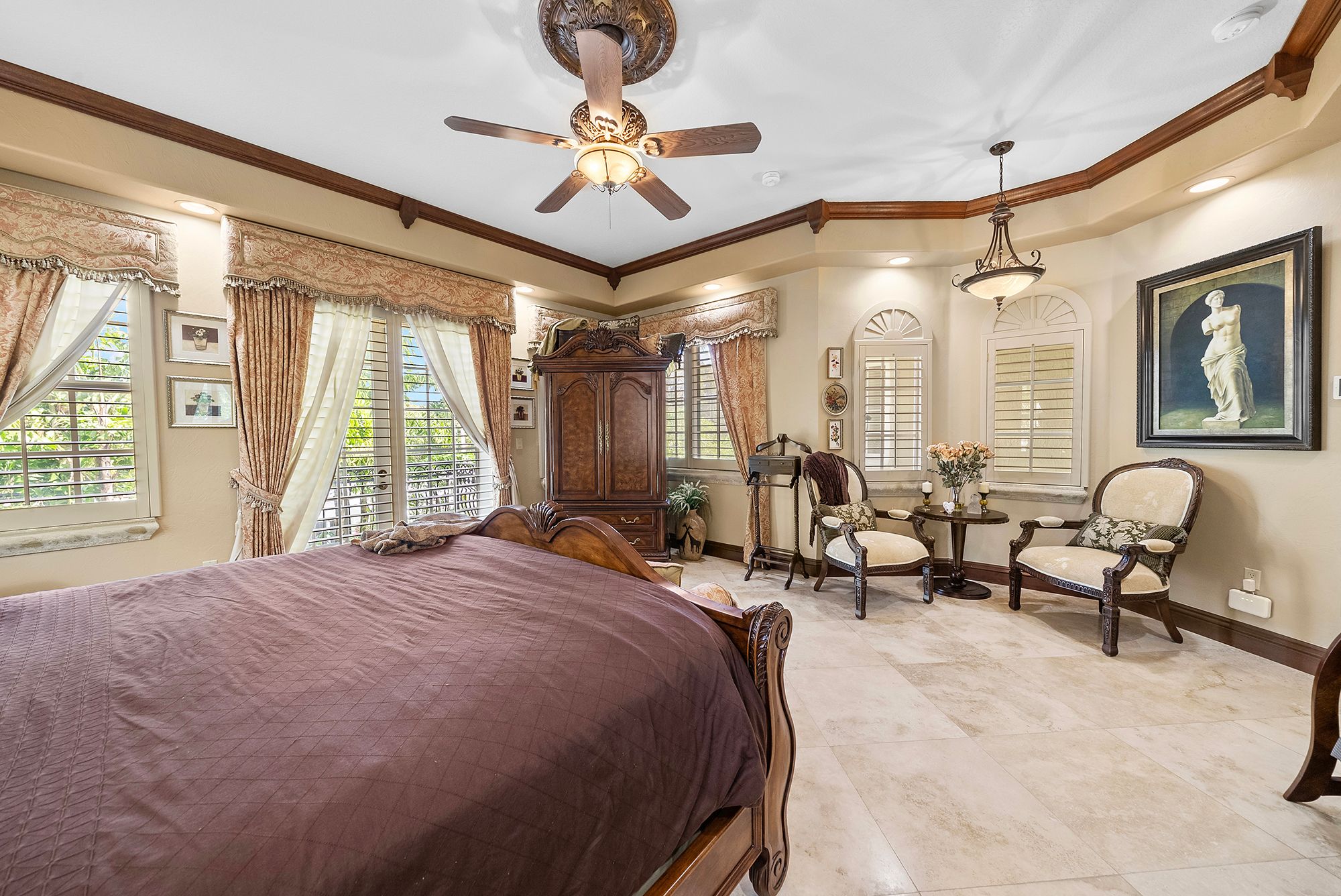 4501 N Bay Road Miami Beach FL 33140