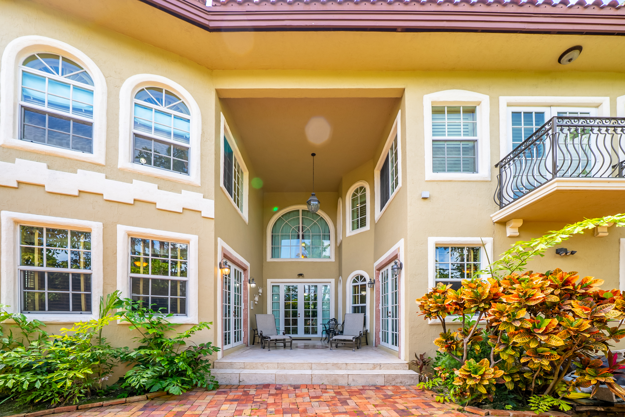 4501 N Bay Road Miami Beach FL 33140