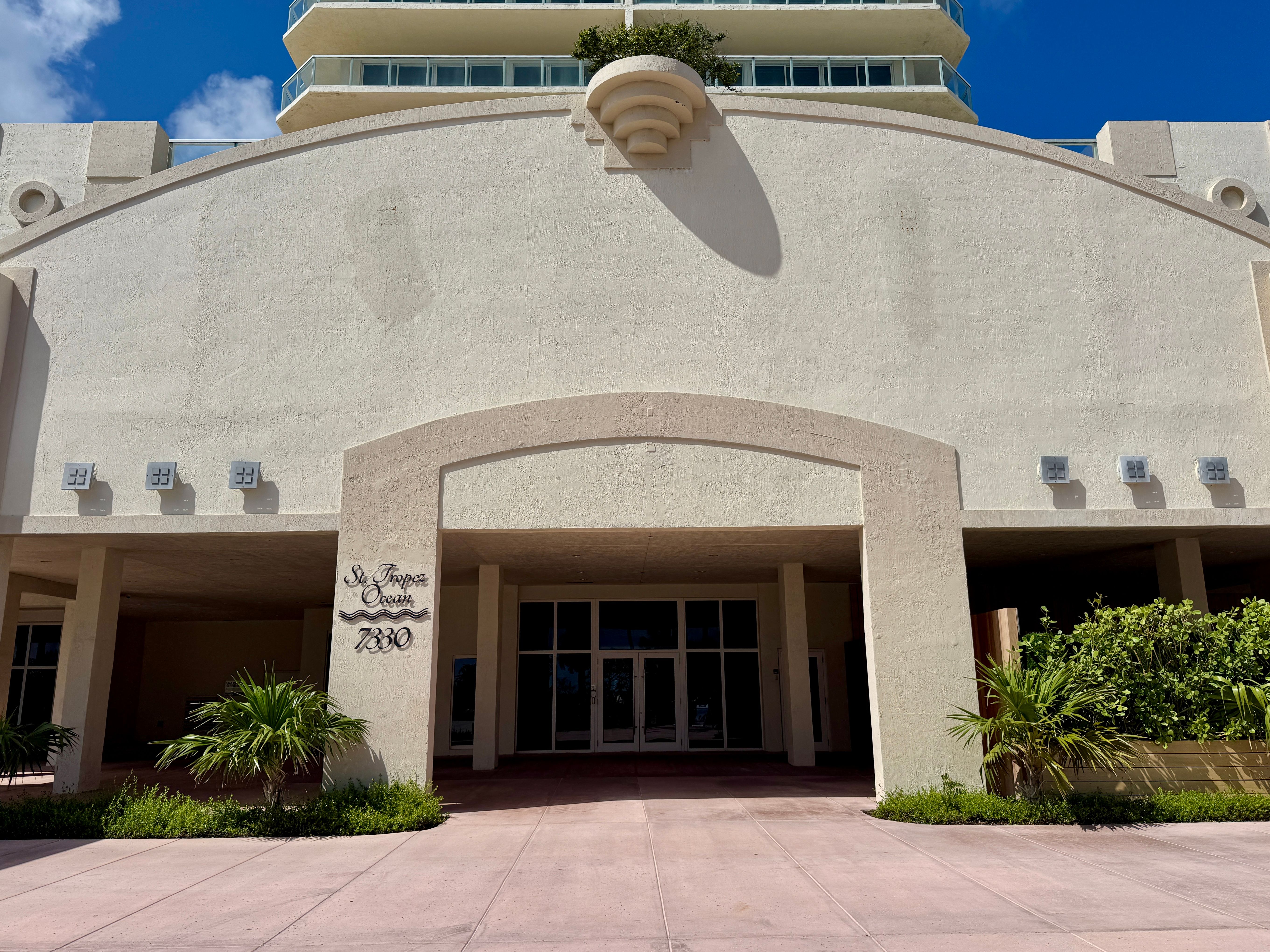 7330 Ocean Terrace Miami Beach FL 33141