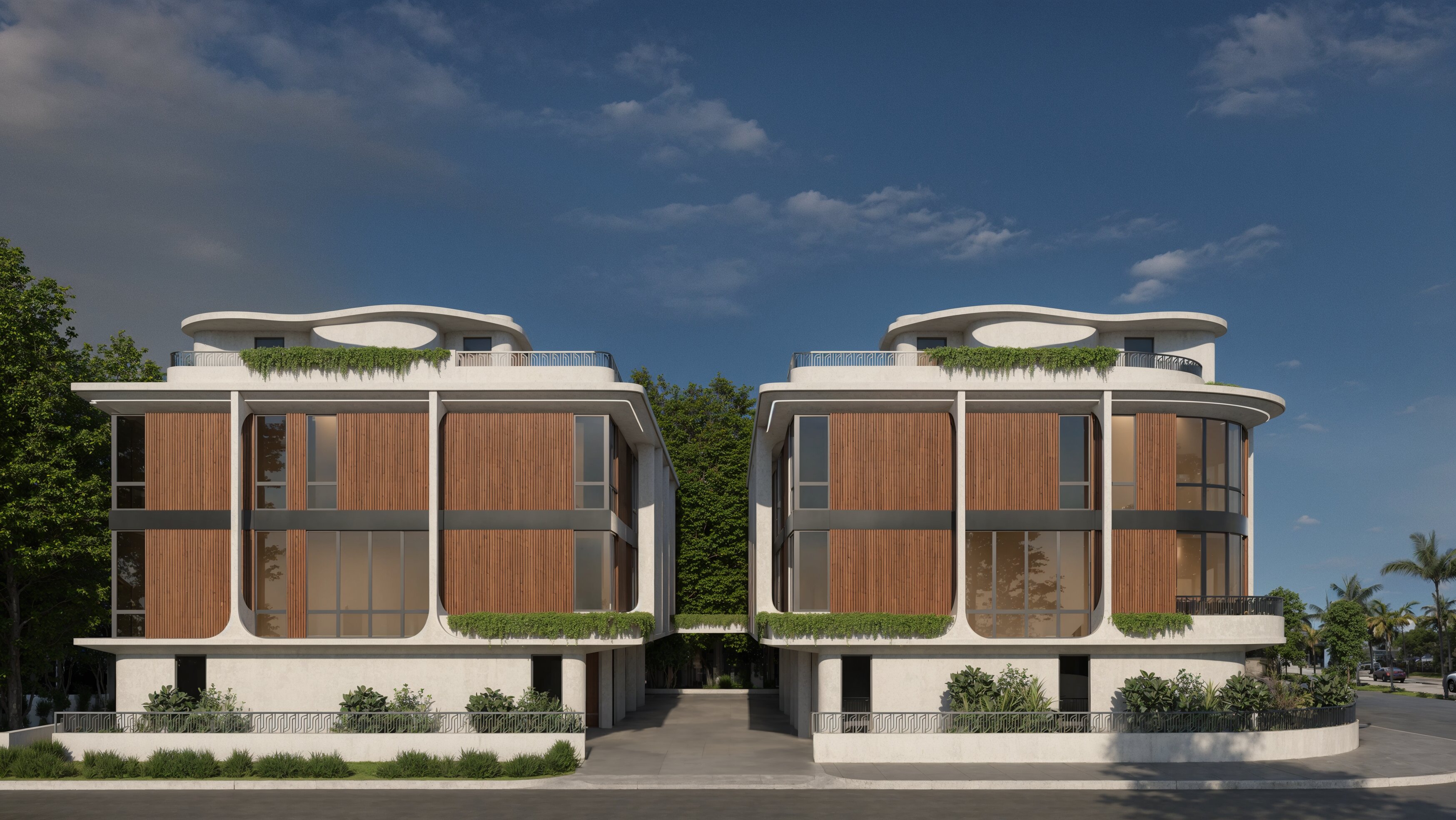 5215 Biscayne Boulevard Miami FL 33137