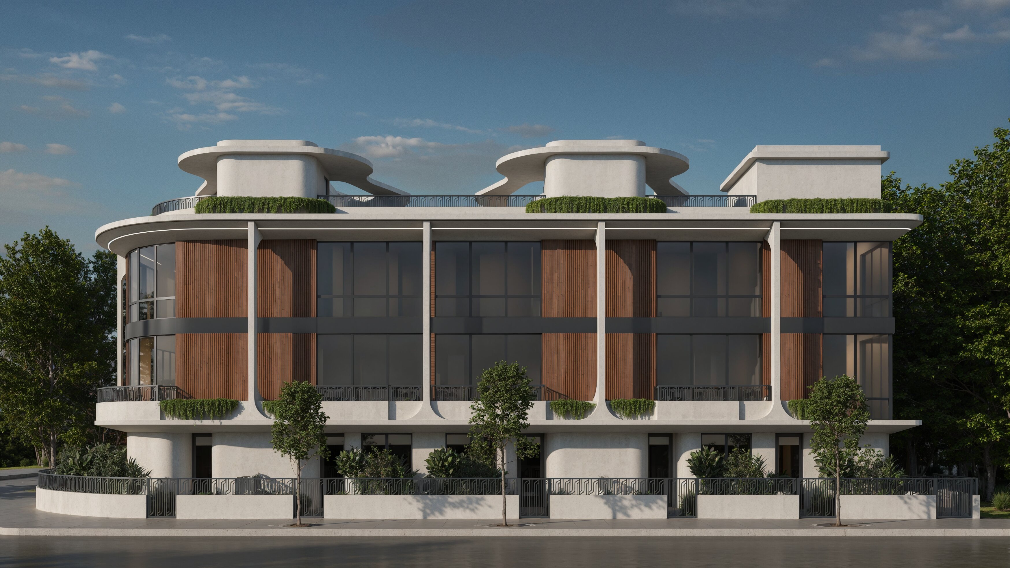 5215 Biscayne Boulevard Miami FL 33137