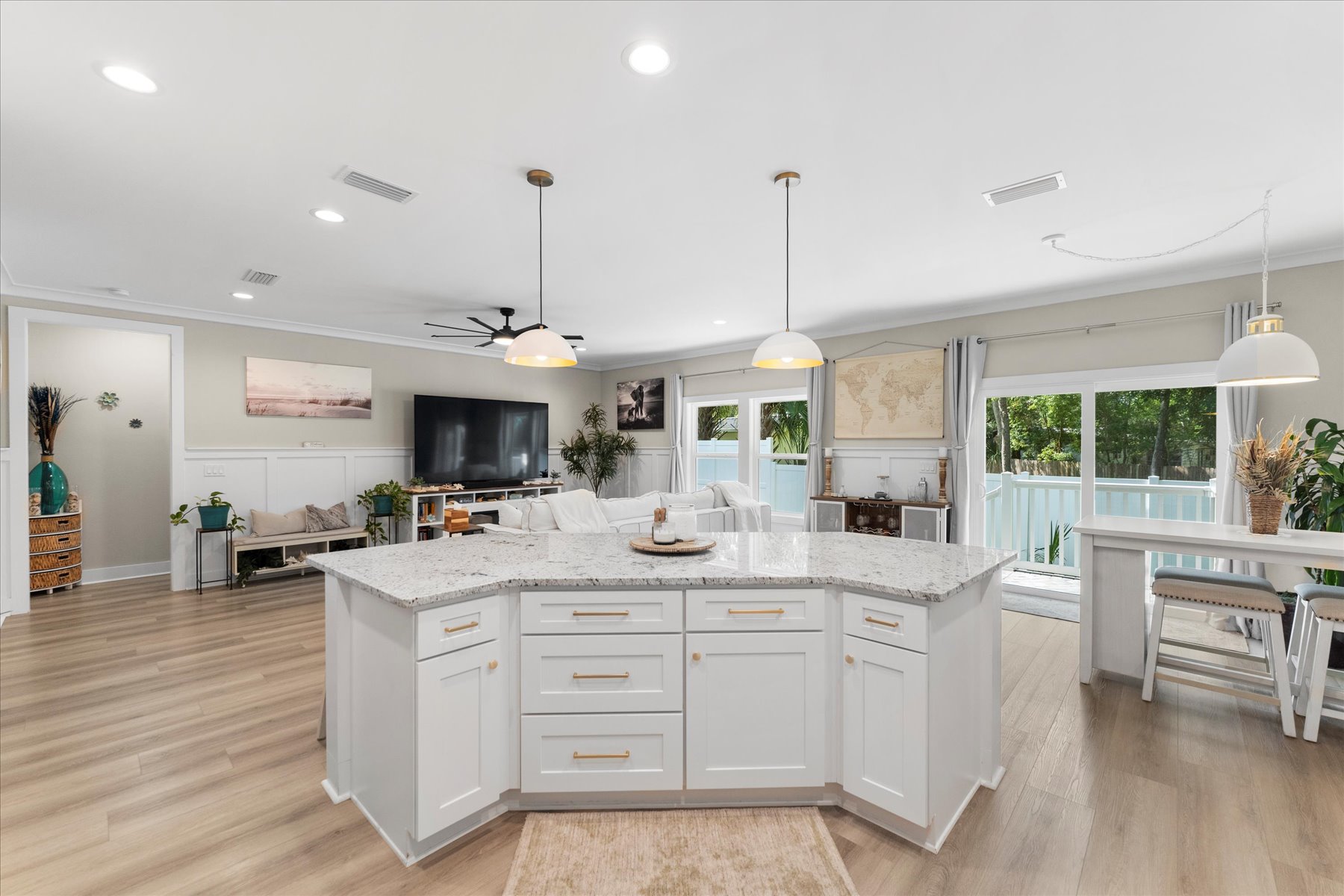 633 W Pope Road St Augustine FL 32080