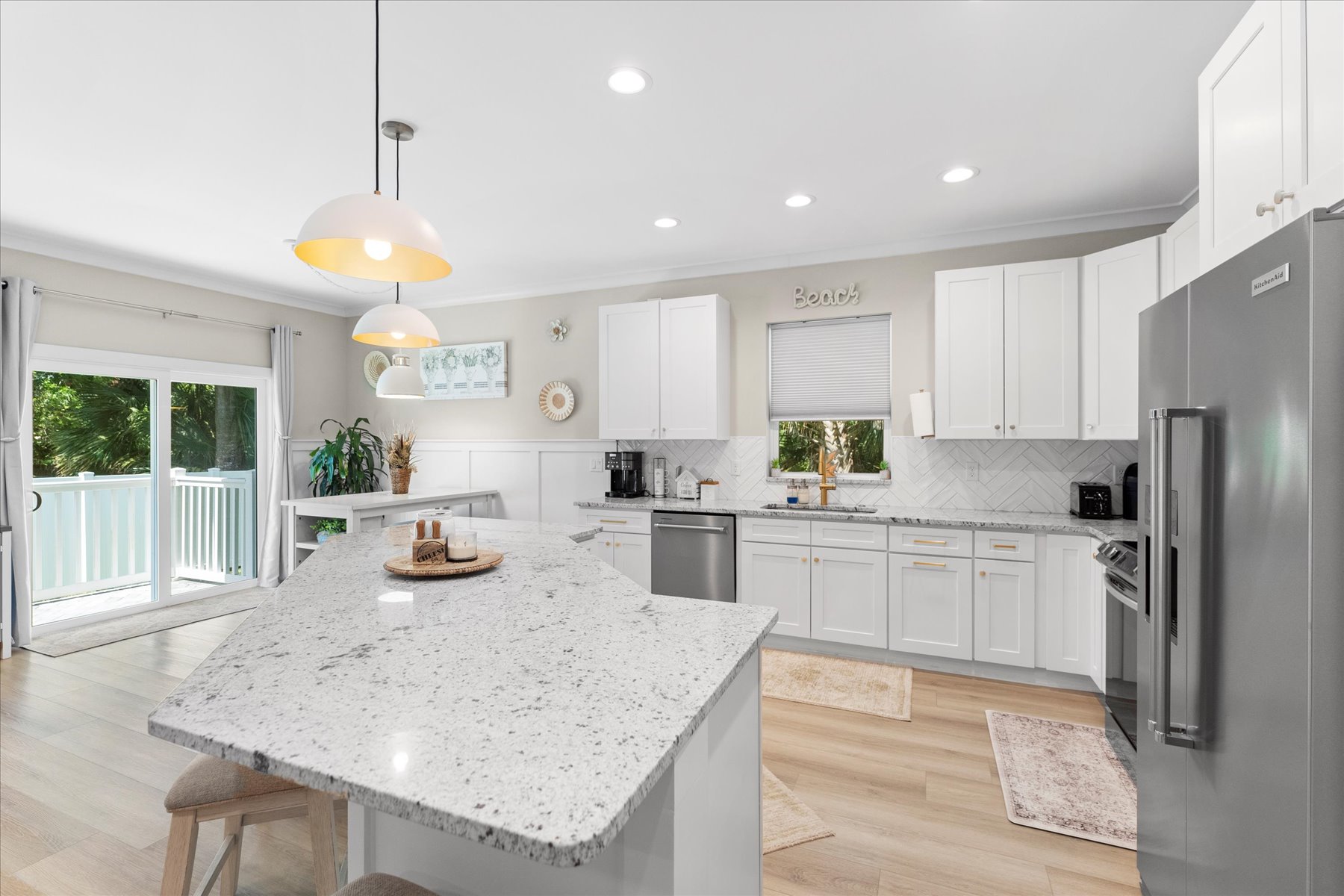 633 W Pope Road St Augustine FL 32080