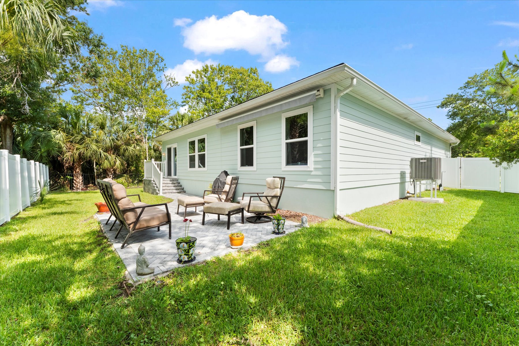 633 W Pope Road St Augustine FL 32080
