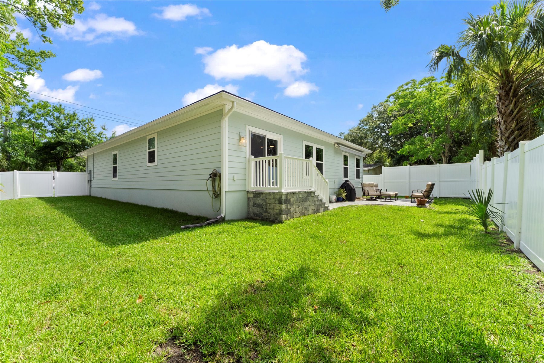 633 W Pope Road St Augustine FL 32080