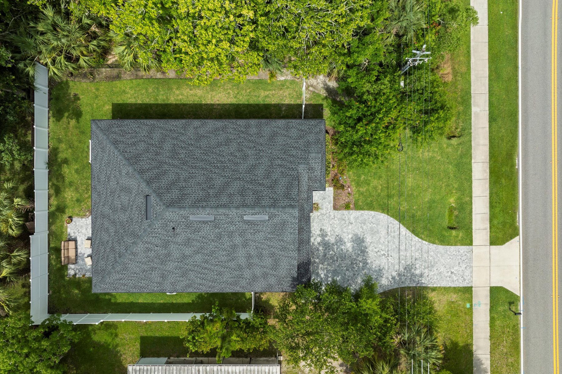 633 W Pope Road St Augustine FL 32080