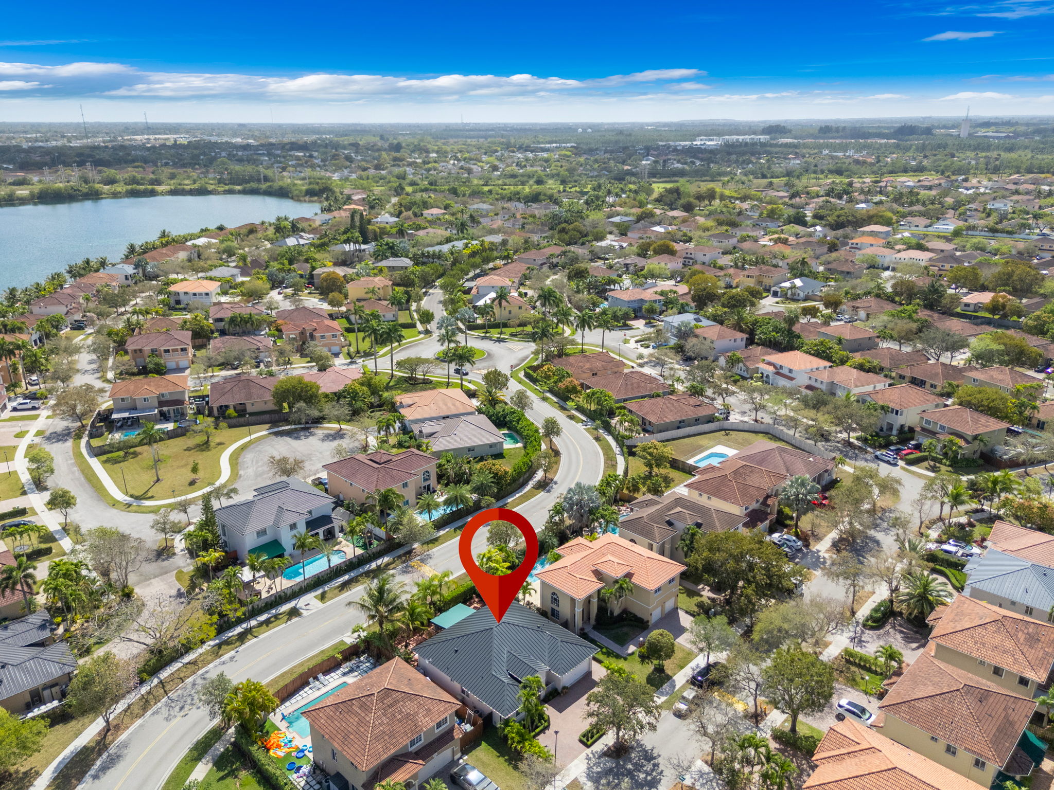 14023 SW 132nd Avenue Miami FL 33186