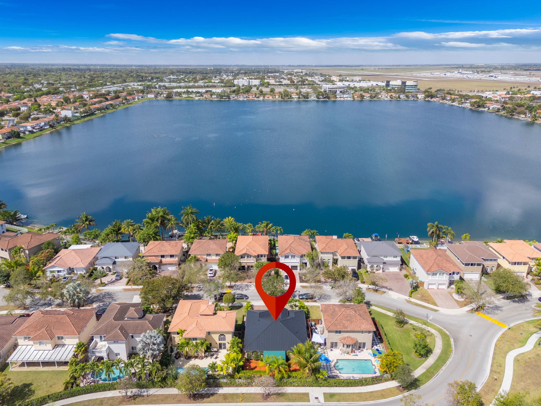 14023 SW 132nd Avenue Miami FL 33186