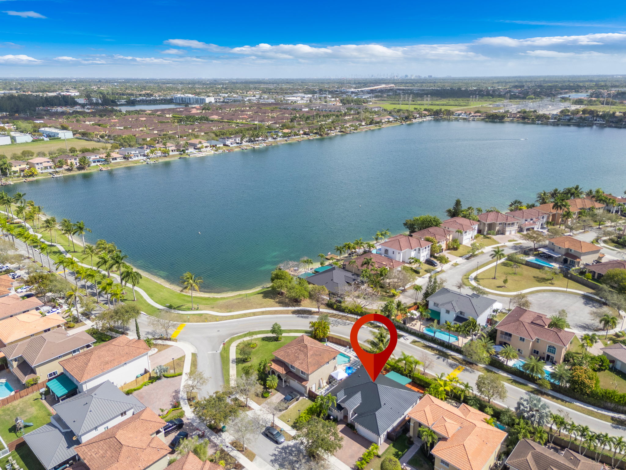 14023 SW 132nd Avenue Miami FL 33186