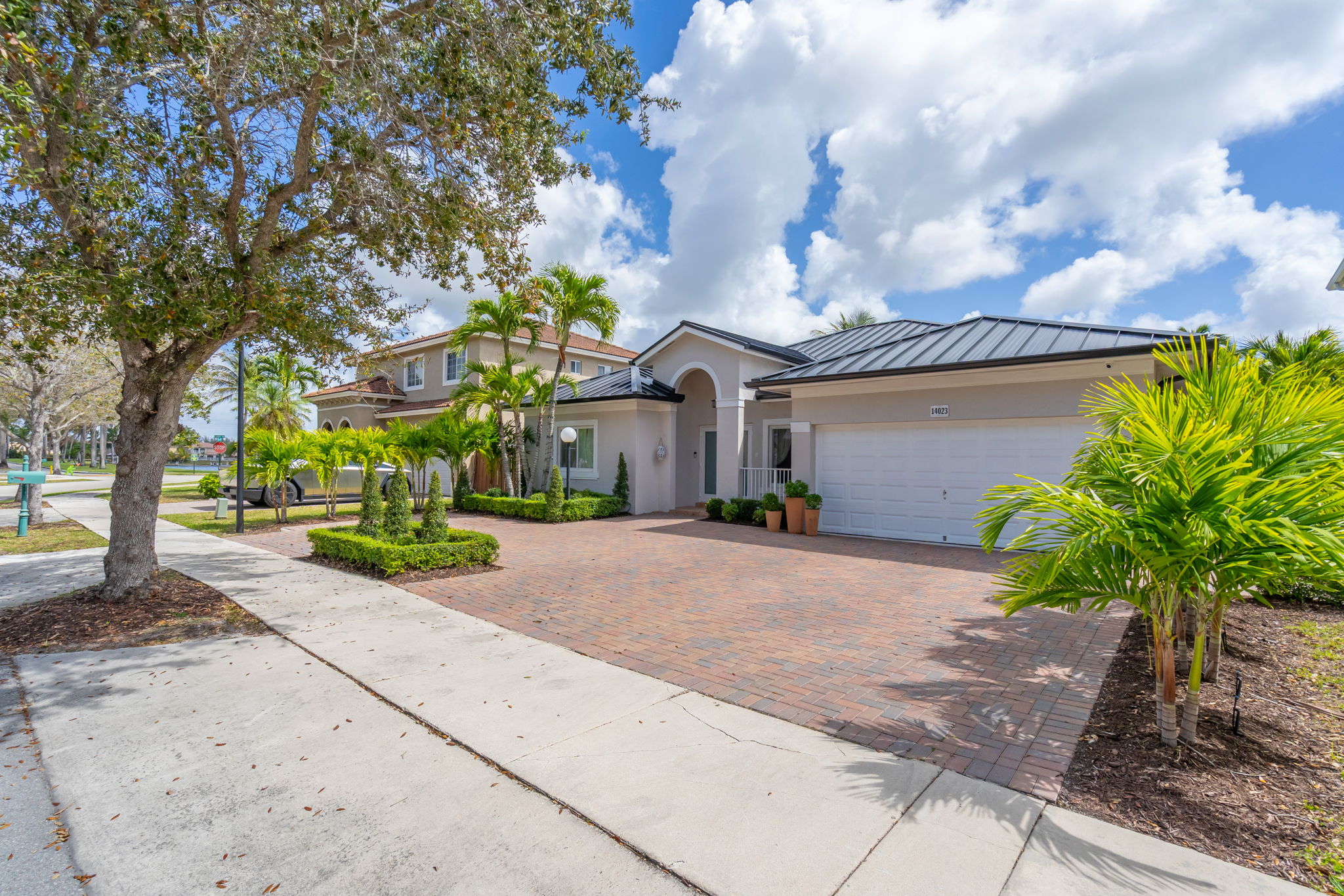 14023 SW 132nd Avenue Miami FL 33186