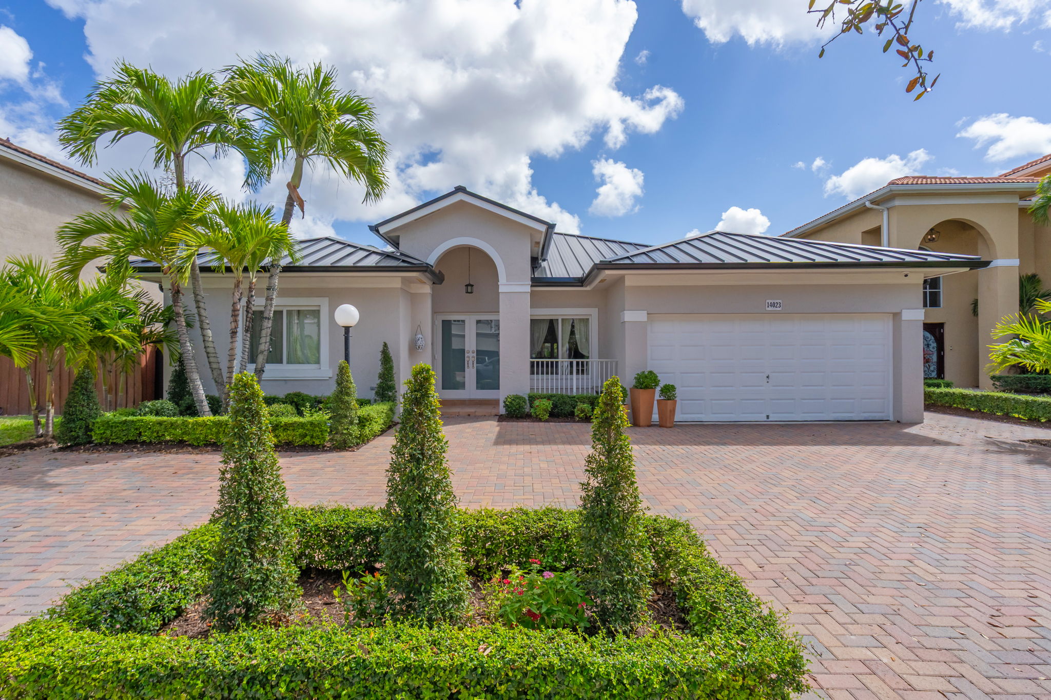 14023 SW 132nd Avenue Miami FL 33186