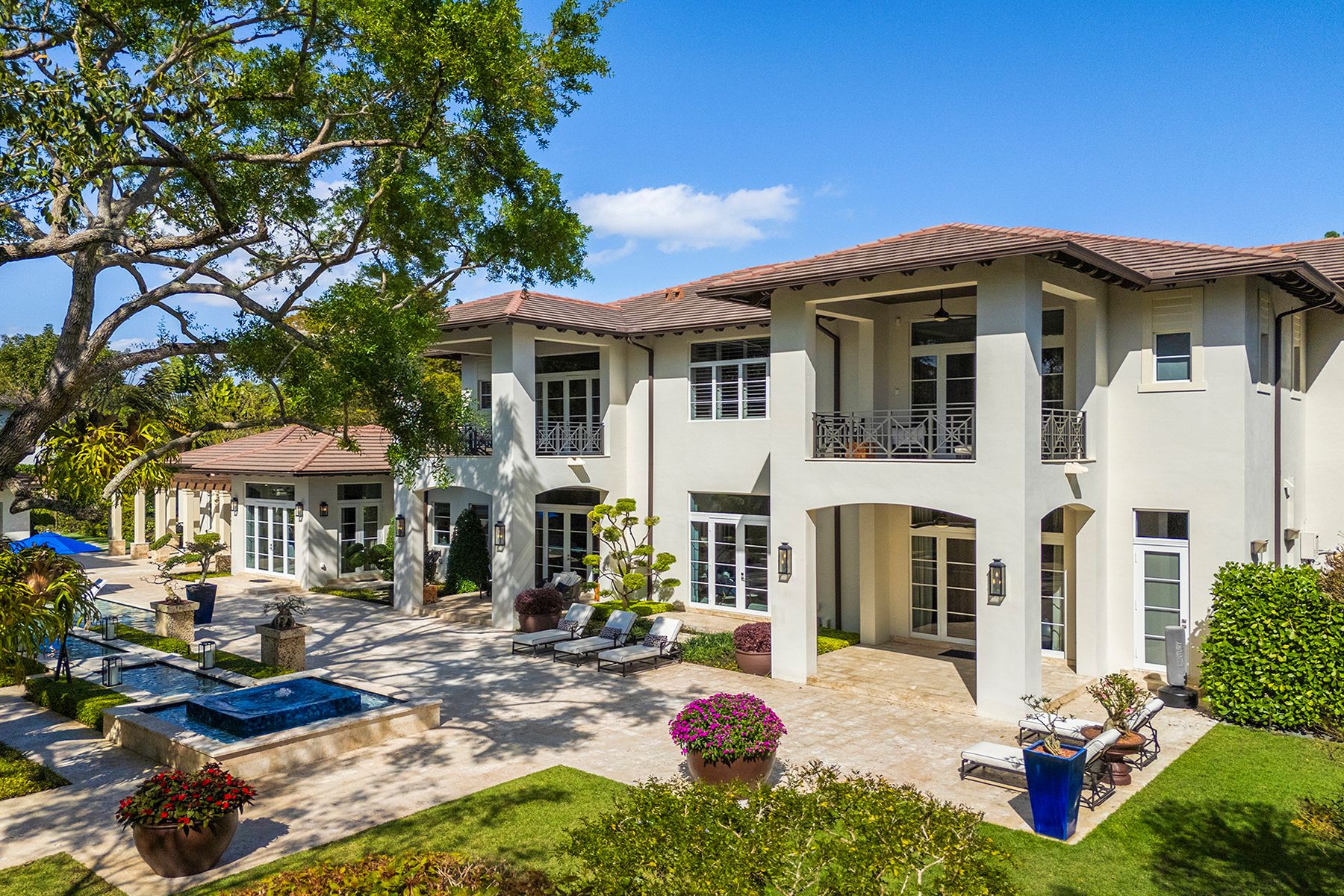11750 SW 68th Court Pinecrest FL 33156
