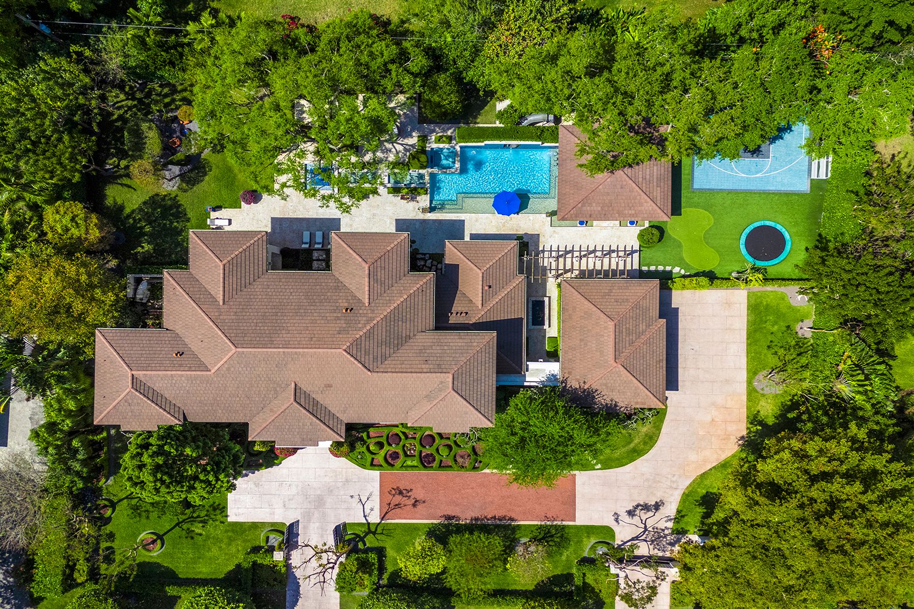 11750 SW 68th Court Pinecrest FL 33156