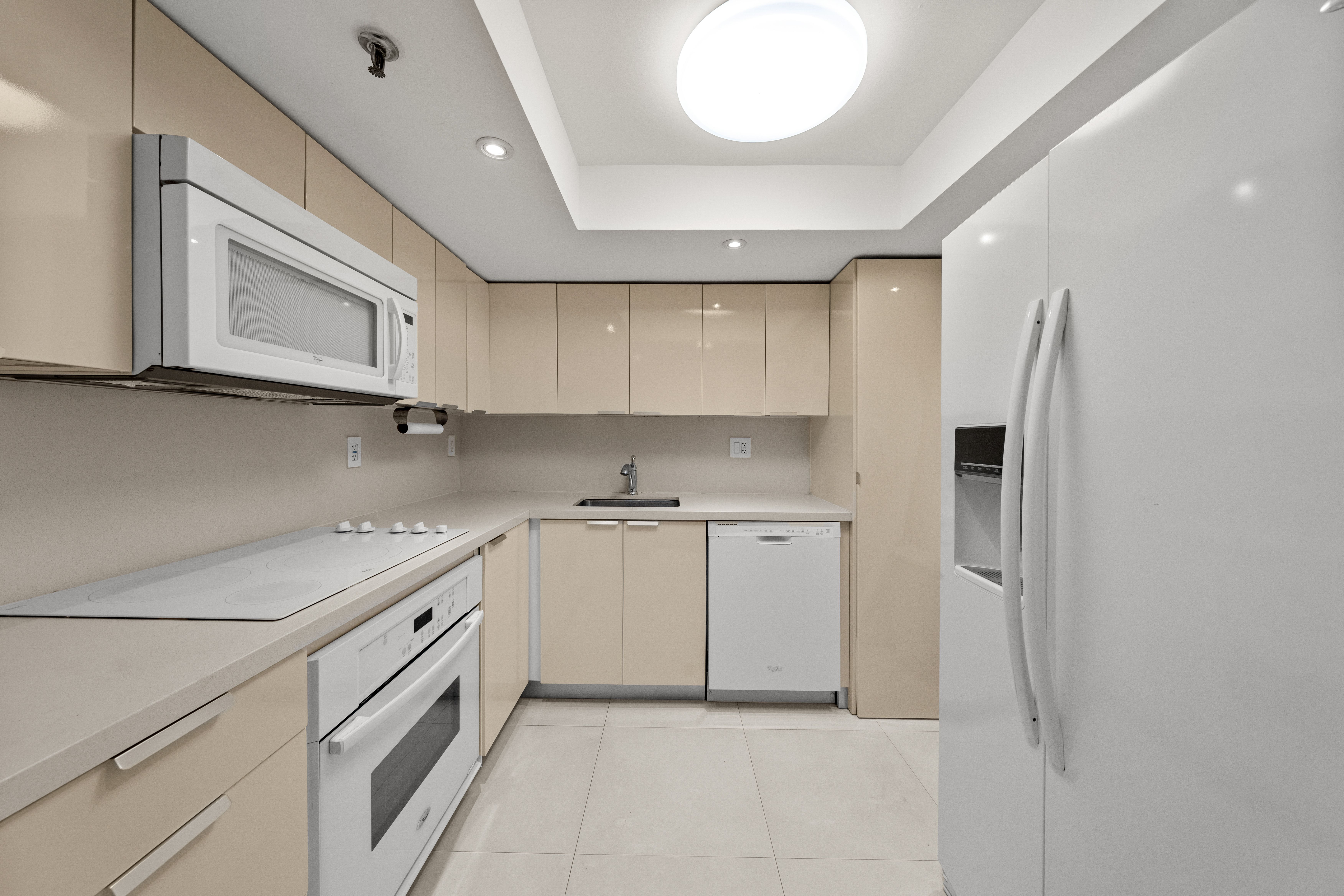 2501 Brickell Avenue Miami FL 33129