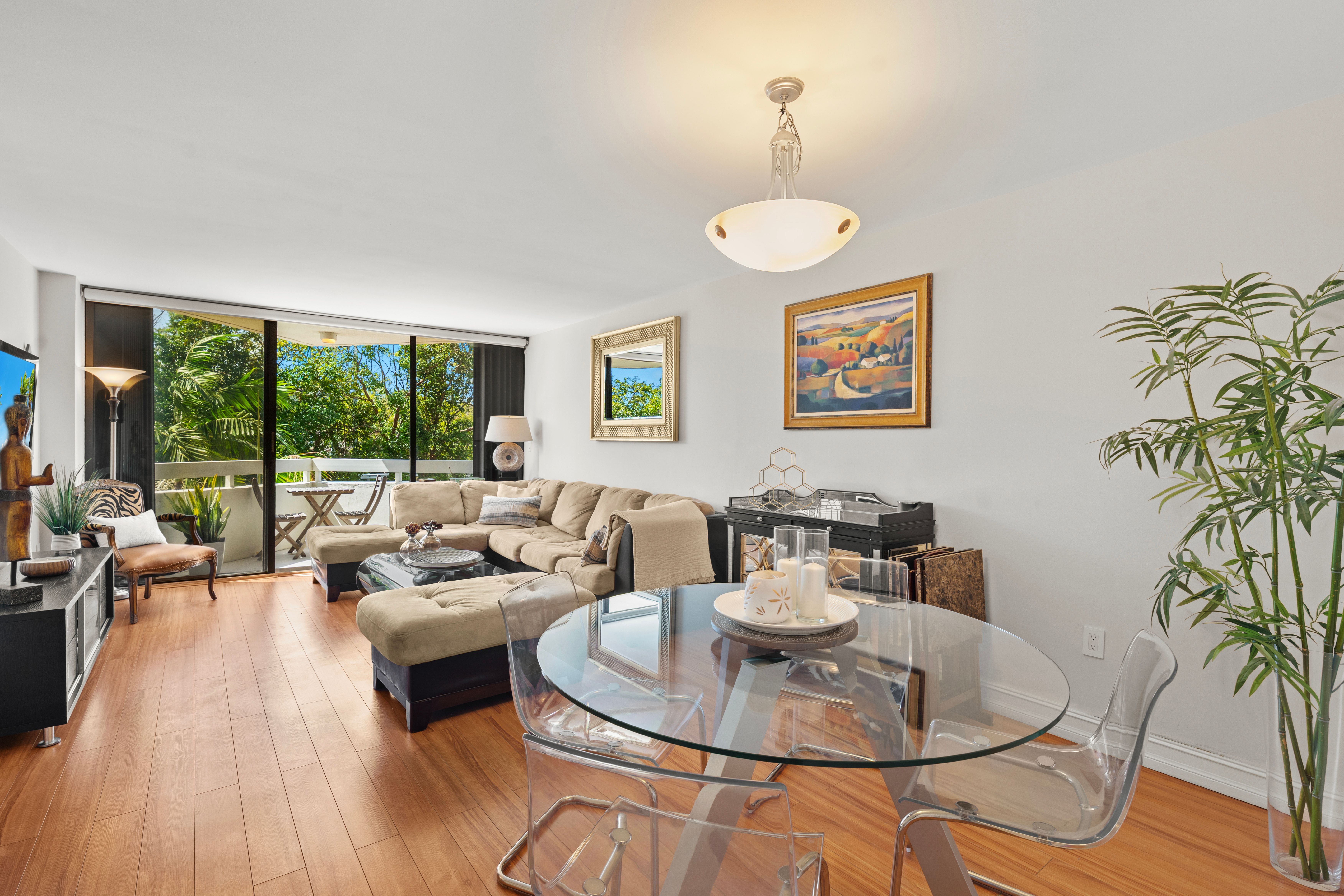 2501 Brickell Avenue Miami FL 33129