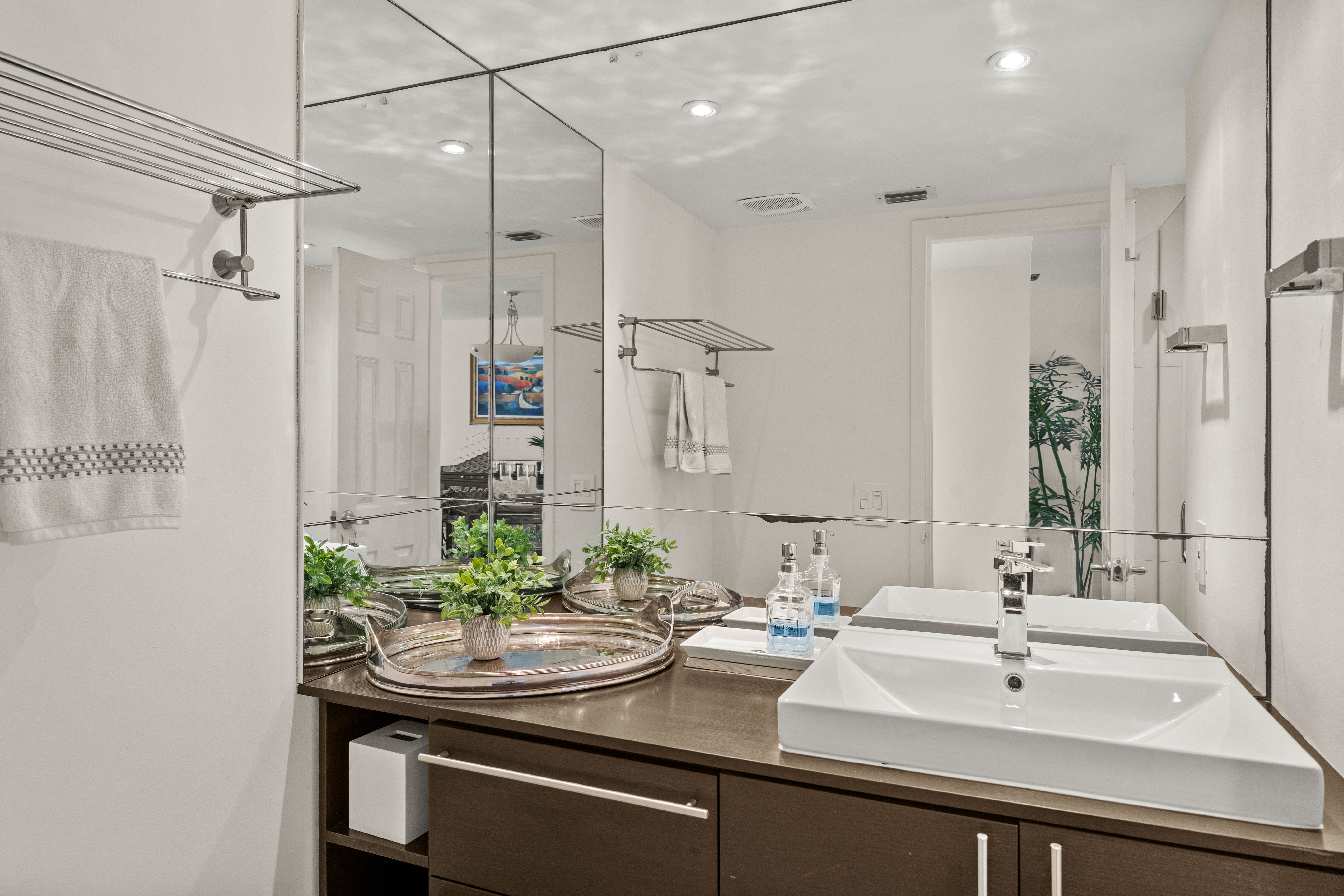 2501 Brickell Avenue Miami FL 33129
