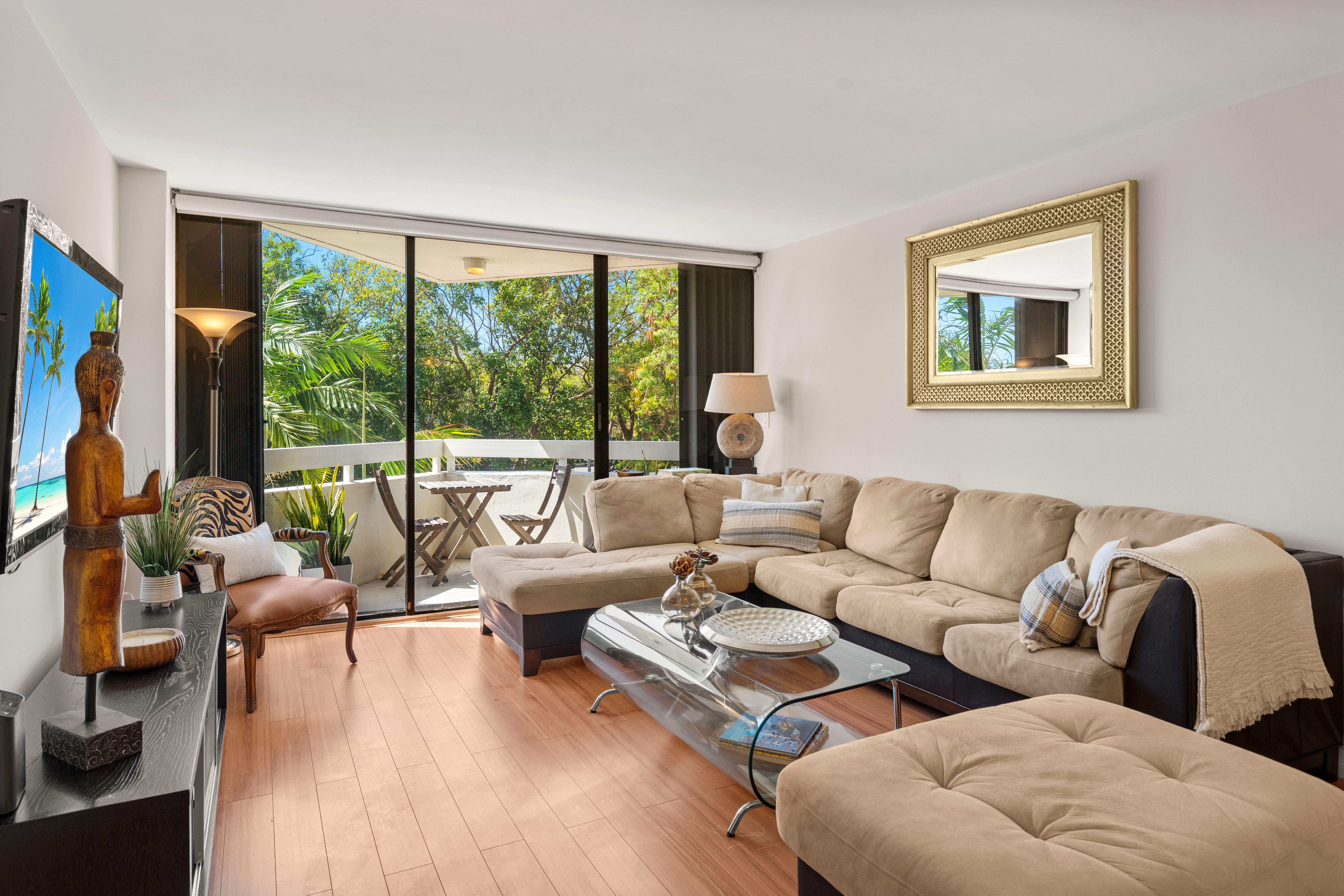 2501 Brickell Avenue Miami FL 33129