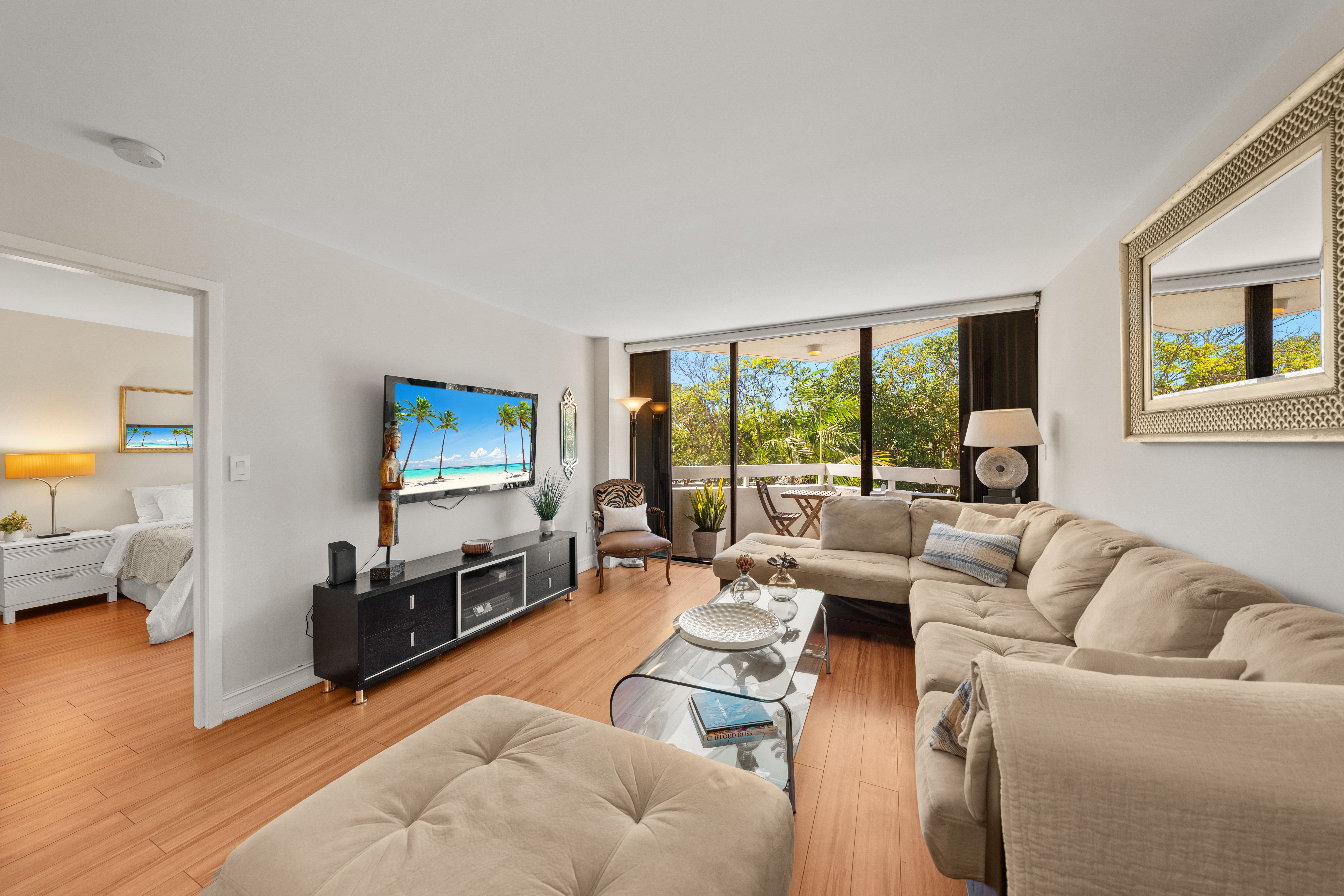 2501 Brickell Avenue Miami FL 33129