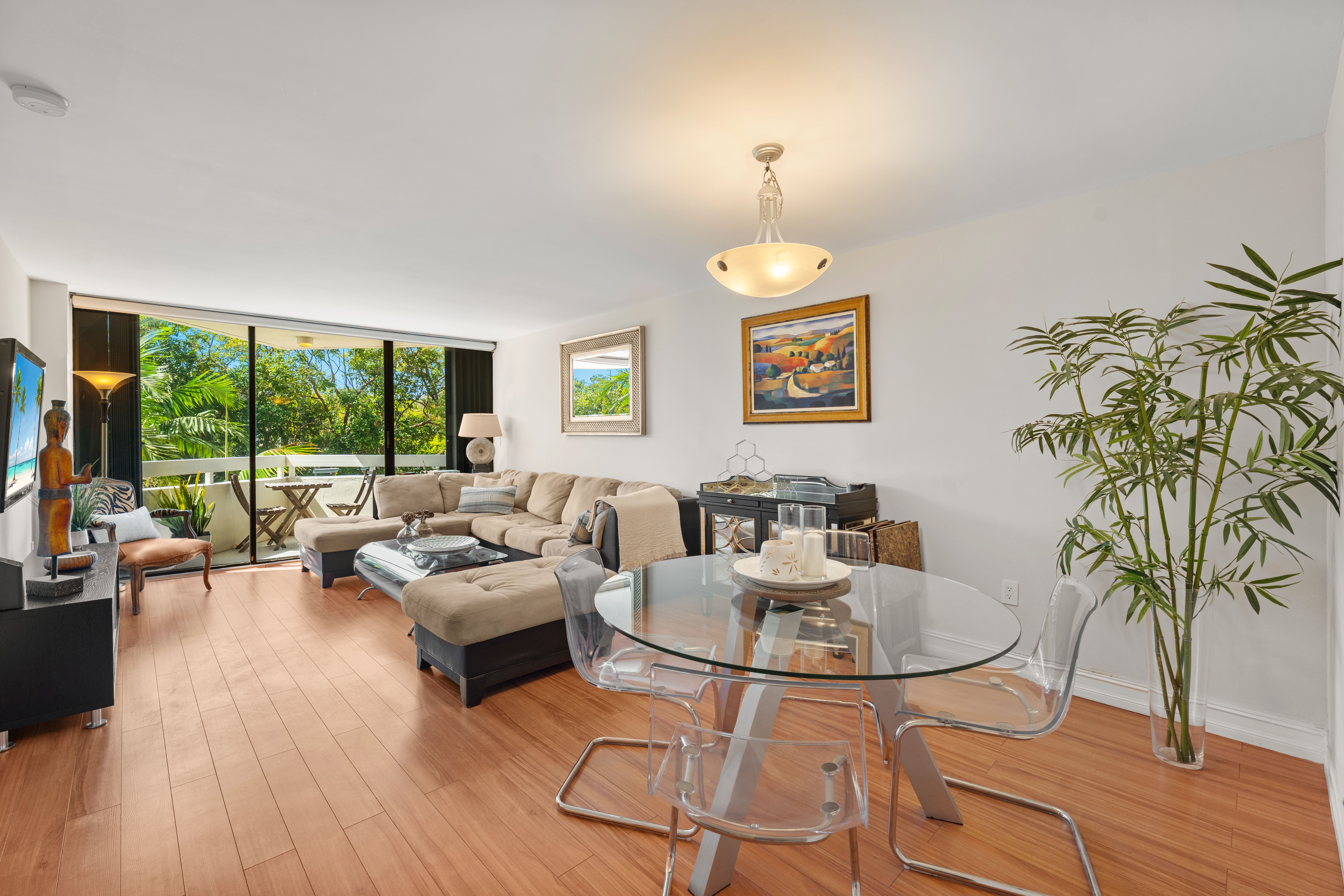 2501 Brickell Avenue Miami FL 33129
