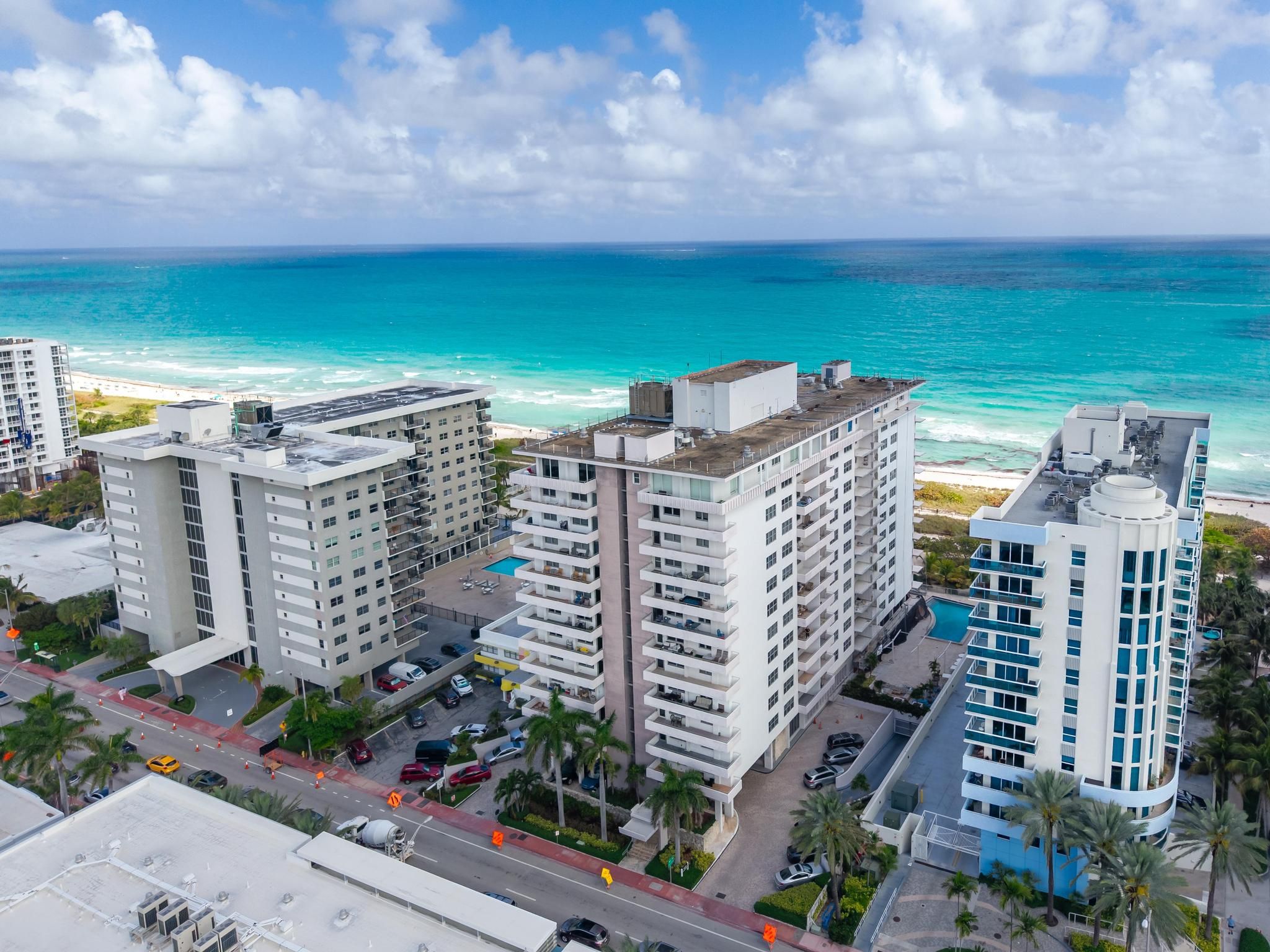 9225 Collins Avenue Surfside FL 33154