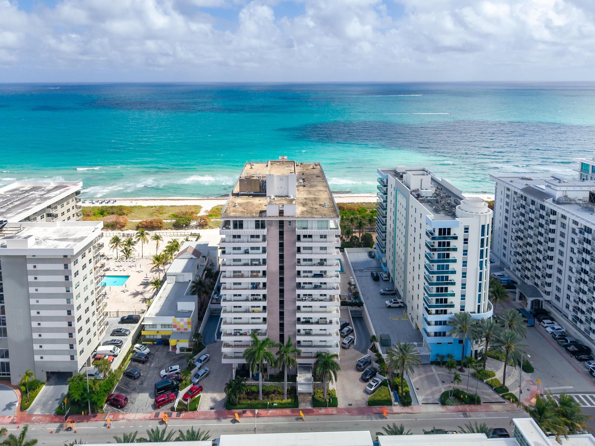 9225 Collins Avenue Surfside FL 33154