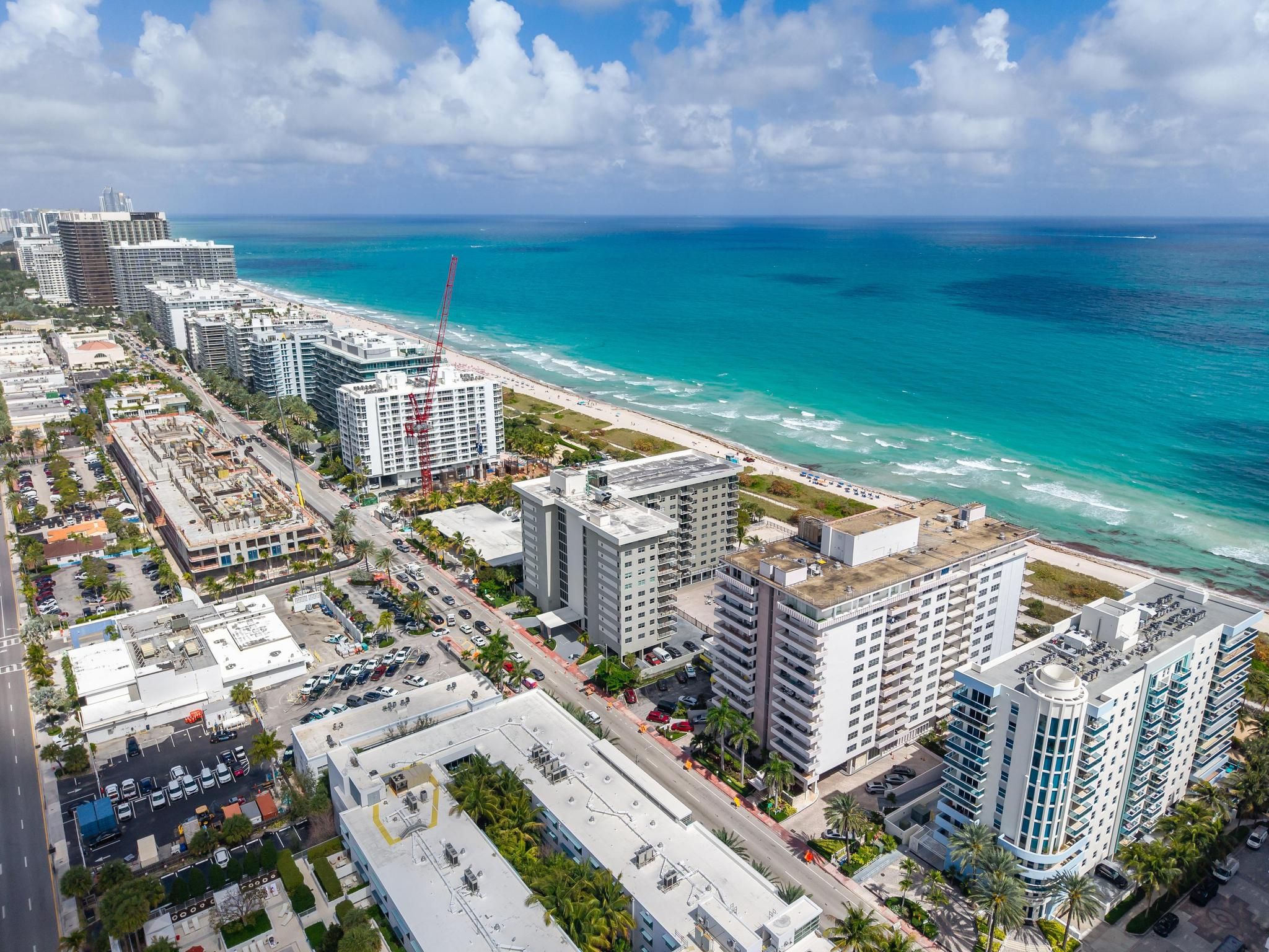 9225 Collins Avenue Surfside FL 33154